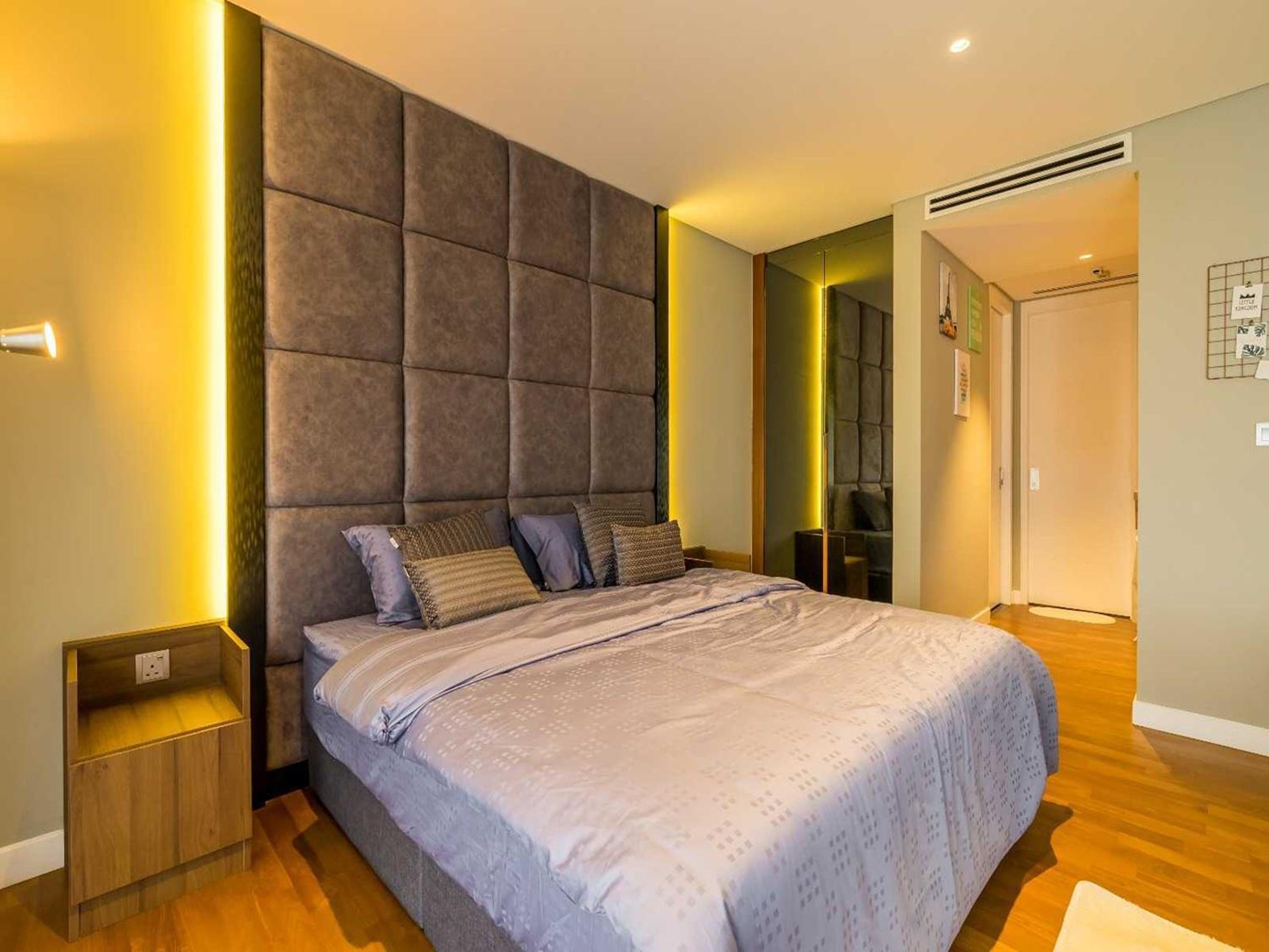 Elite K Veer Homestay KLCC