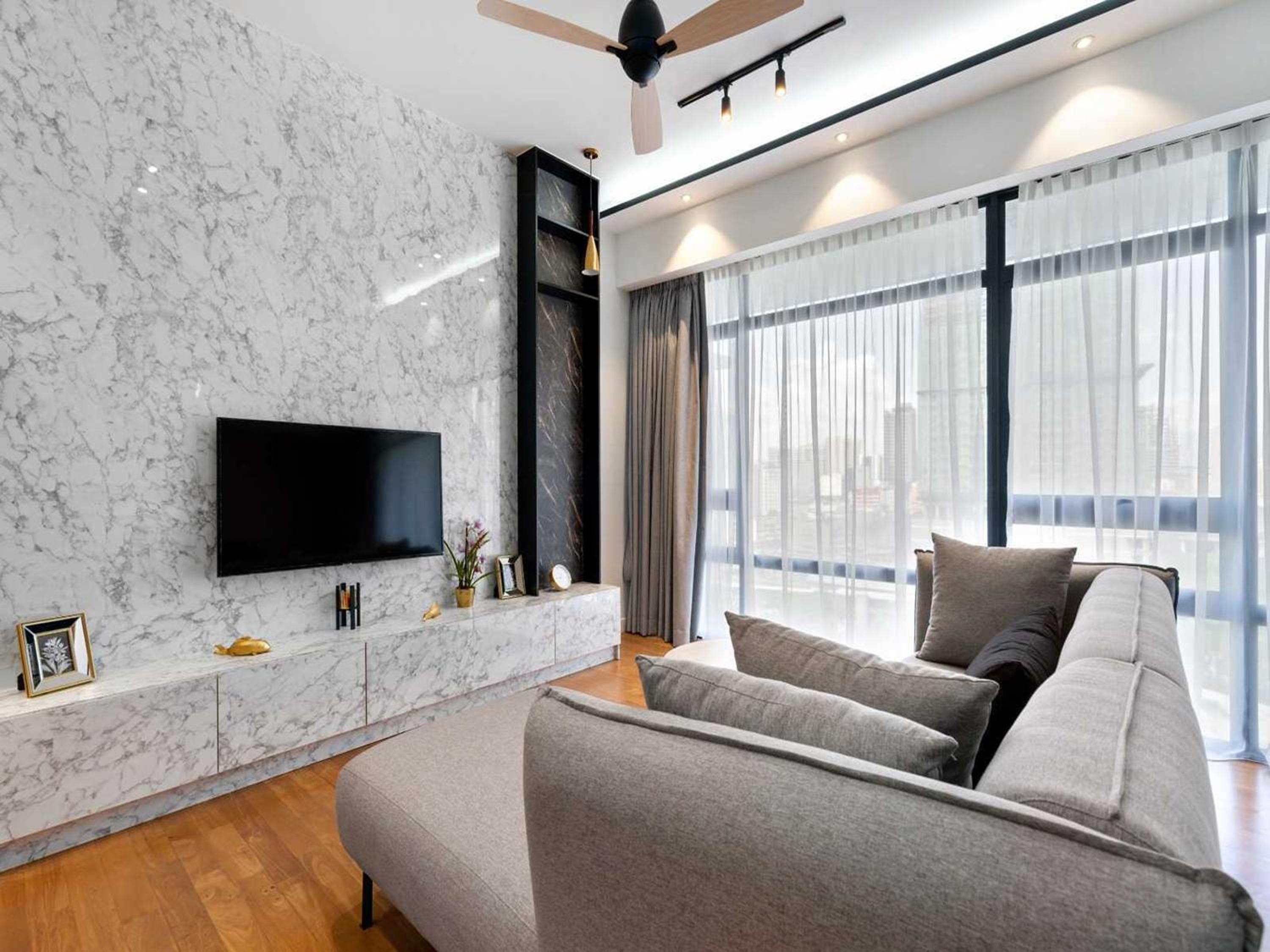 Elite K Veer Homestay KLCC
