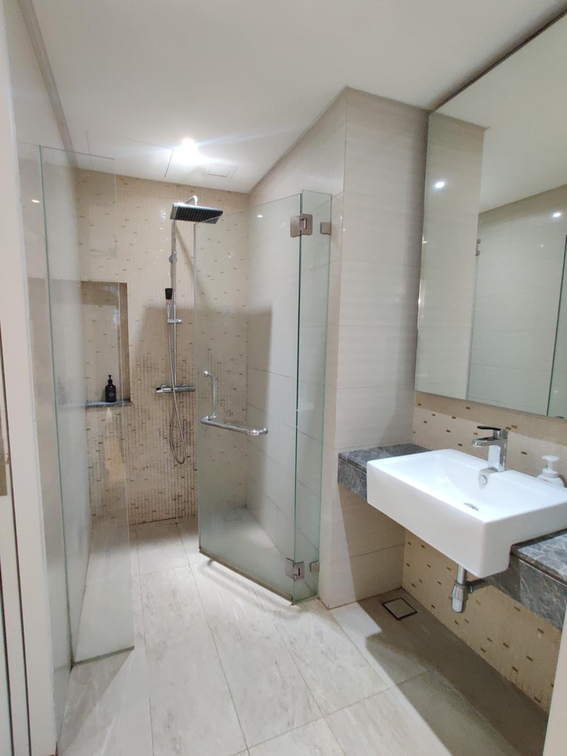 Elite K Veer Homestay KLCC