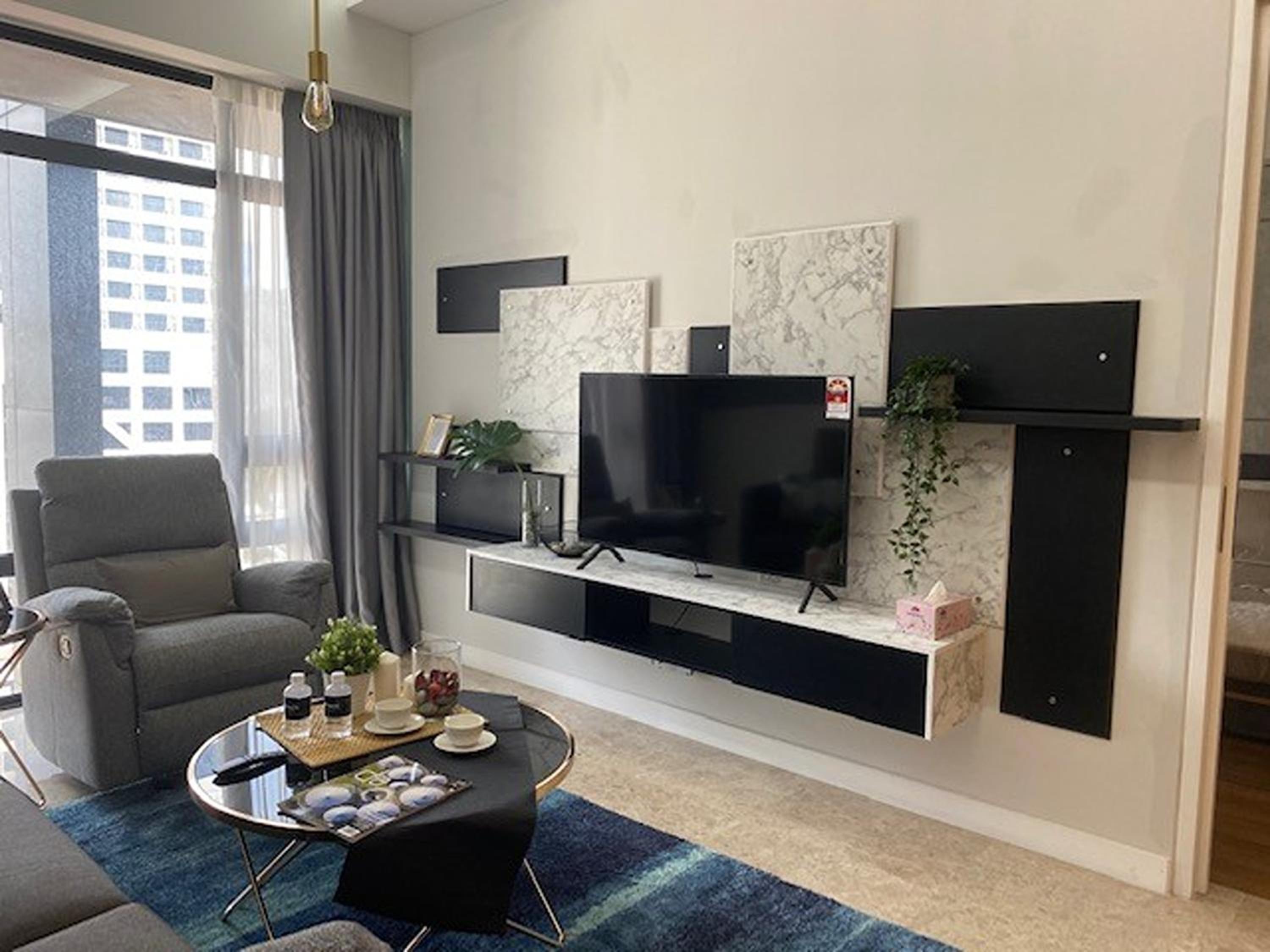 Elite K Veer Homestay KLCC