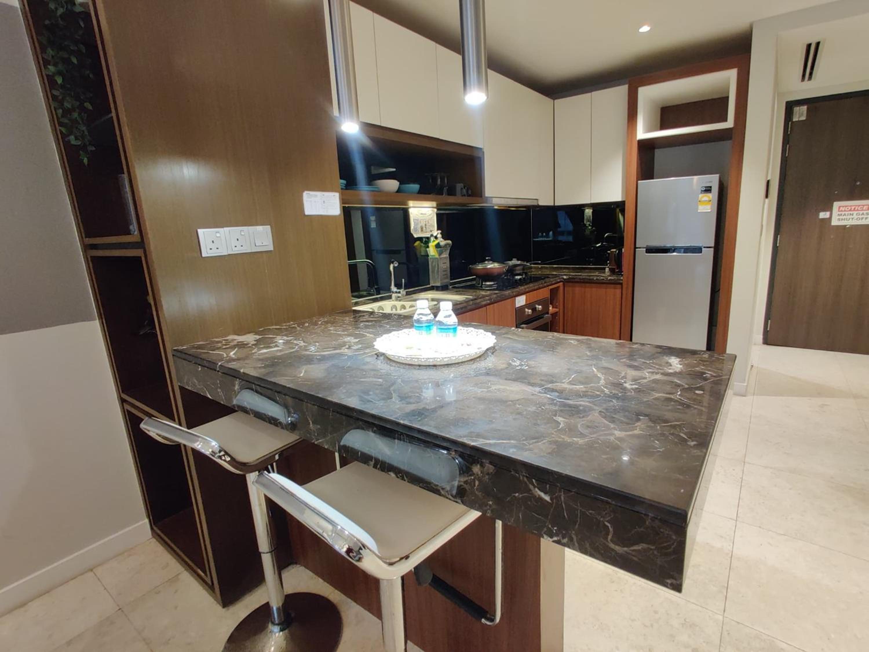 Elite K Veer Homestay KLCC