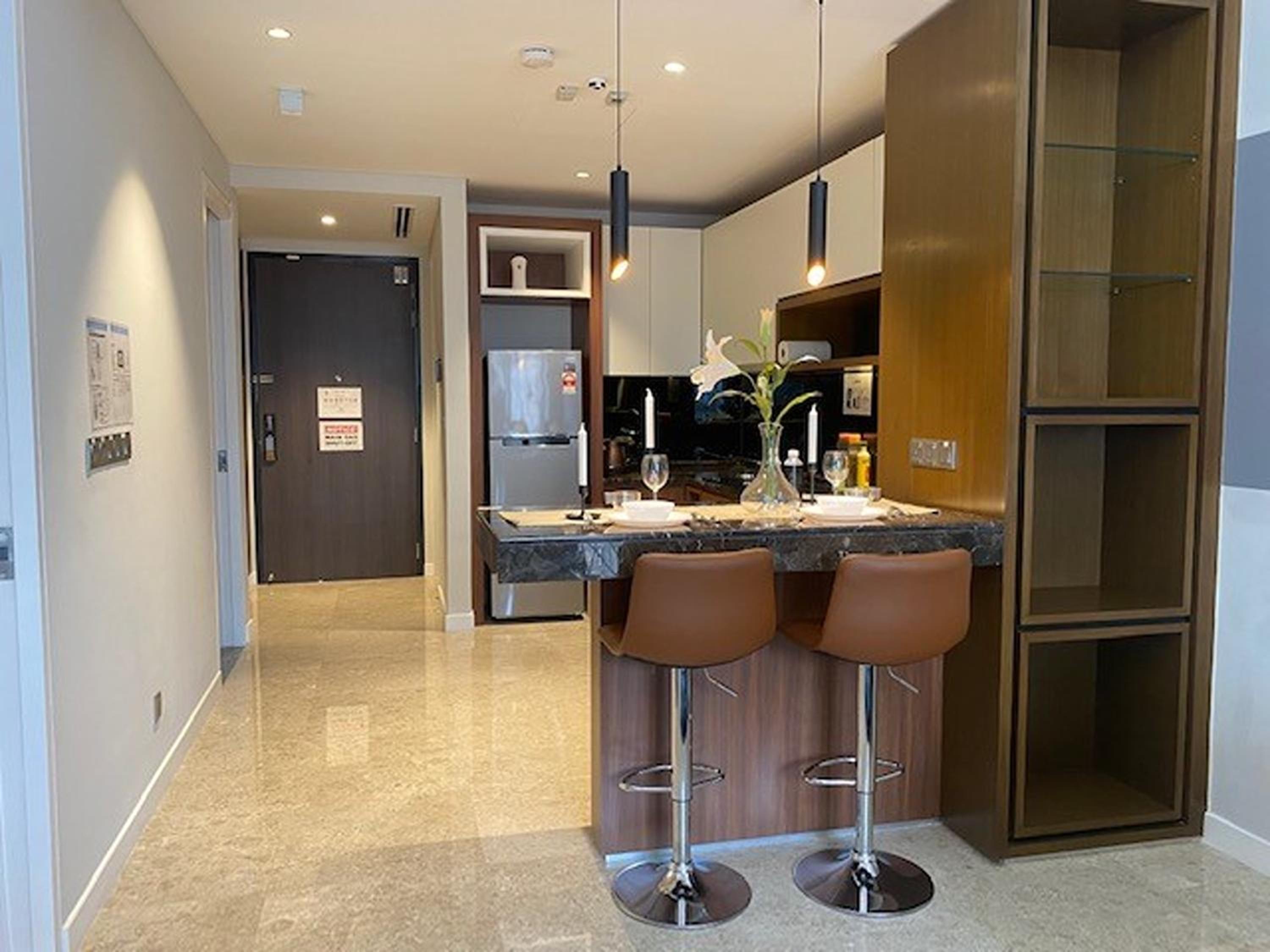 Elite K Veer Homestay KLCC