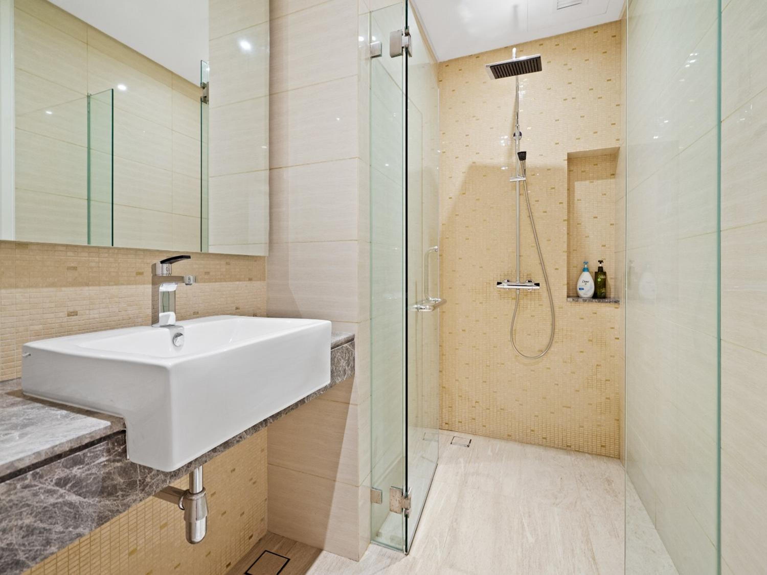 Elite K Veer Homestay KLCC