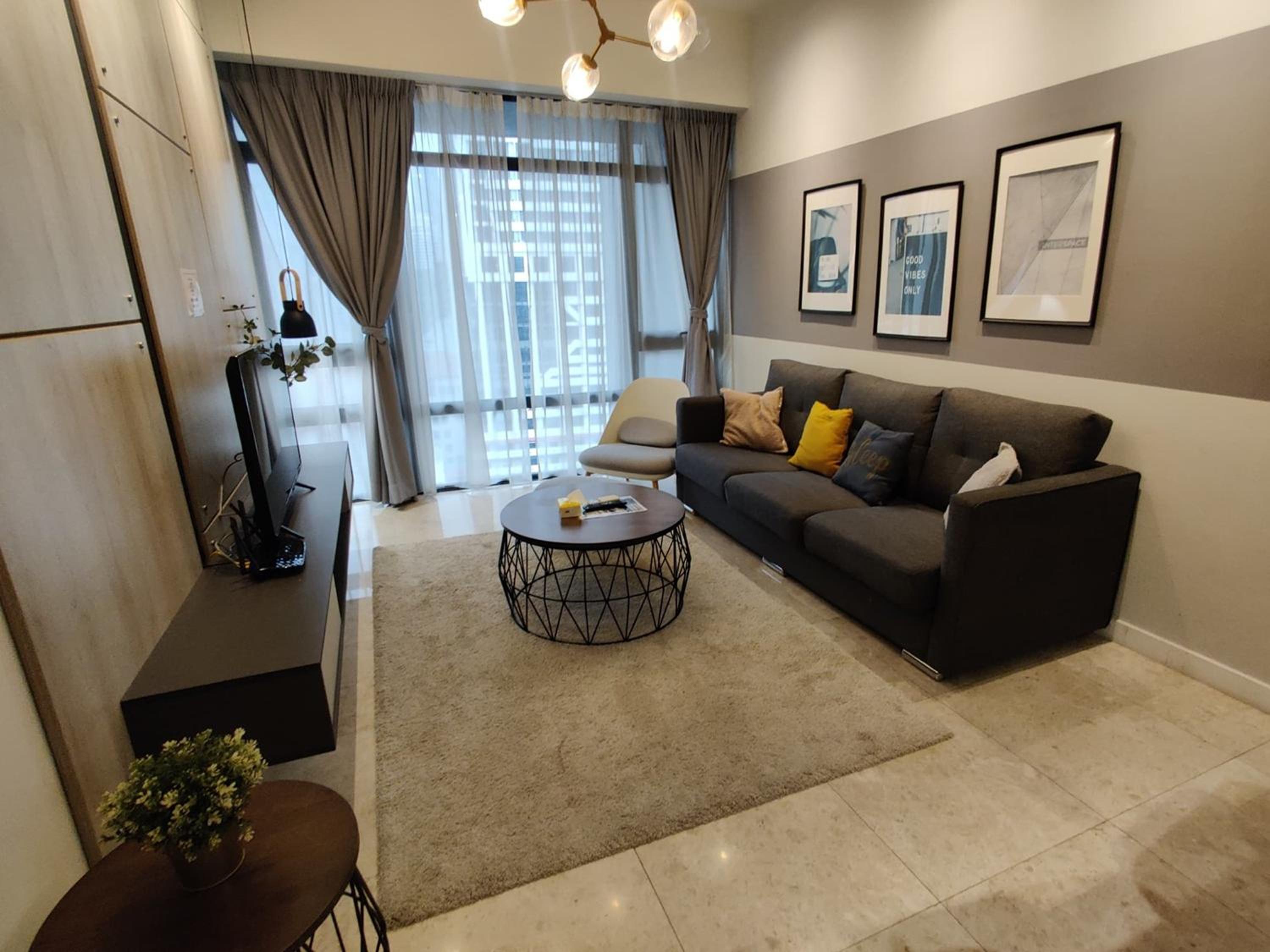Elite K Veer Homestay KLCC