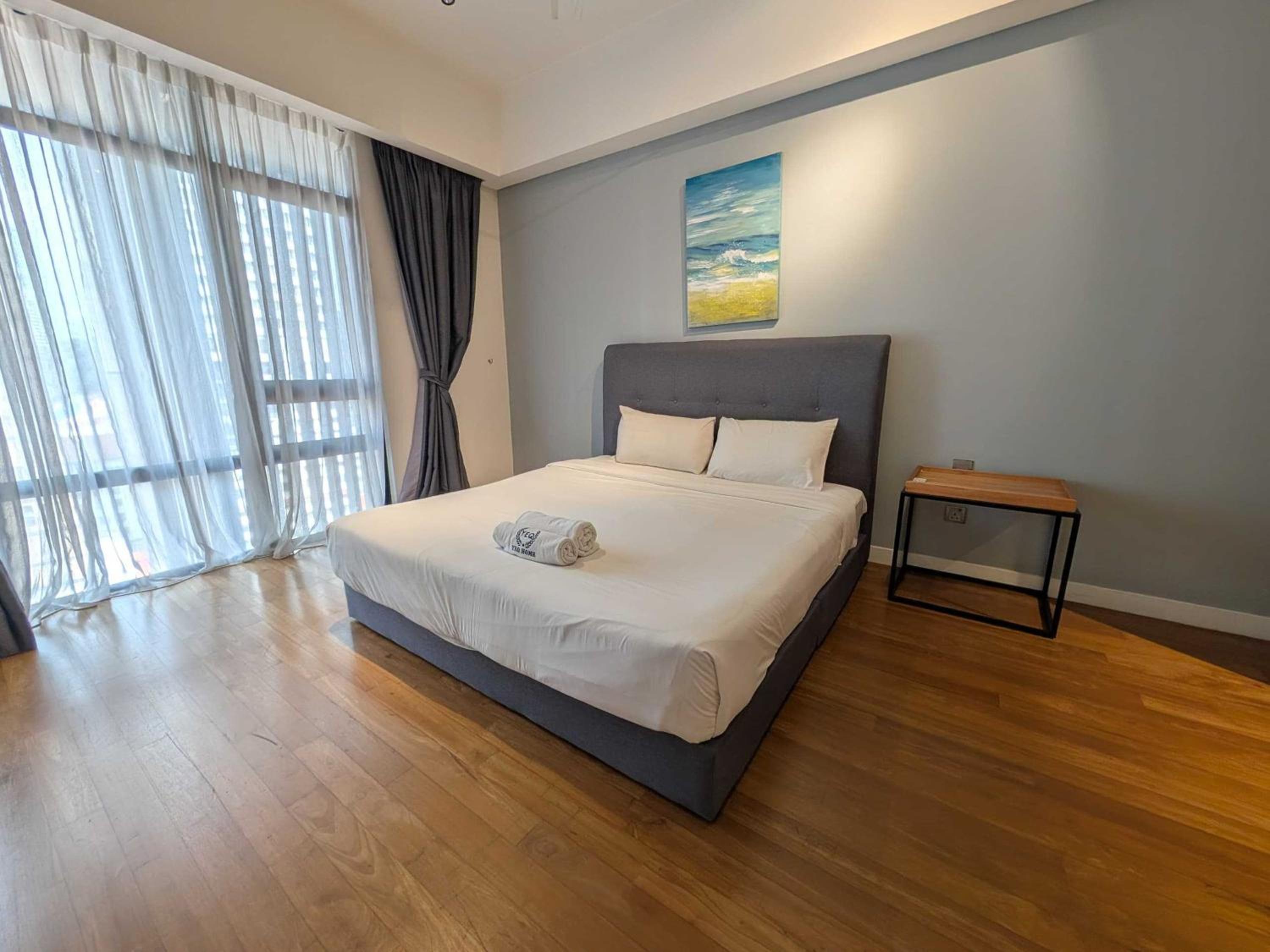 Elite K Veer Homestay KLCC