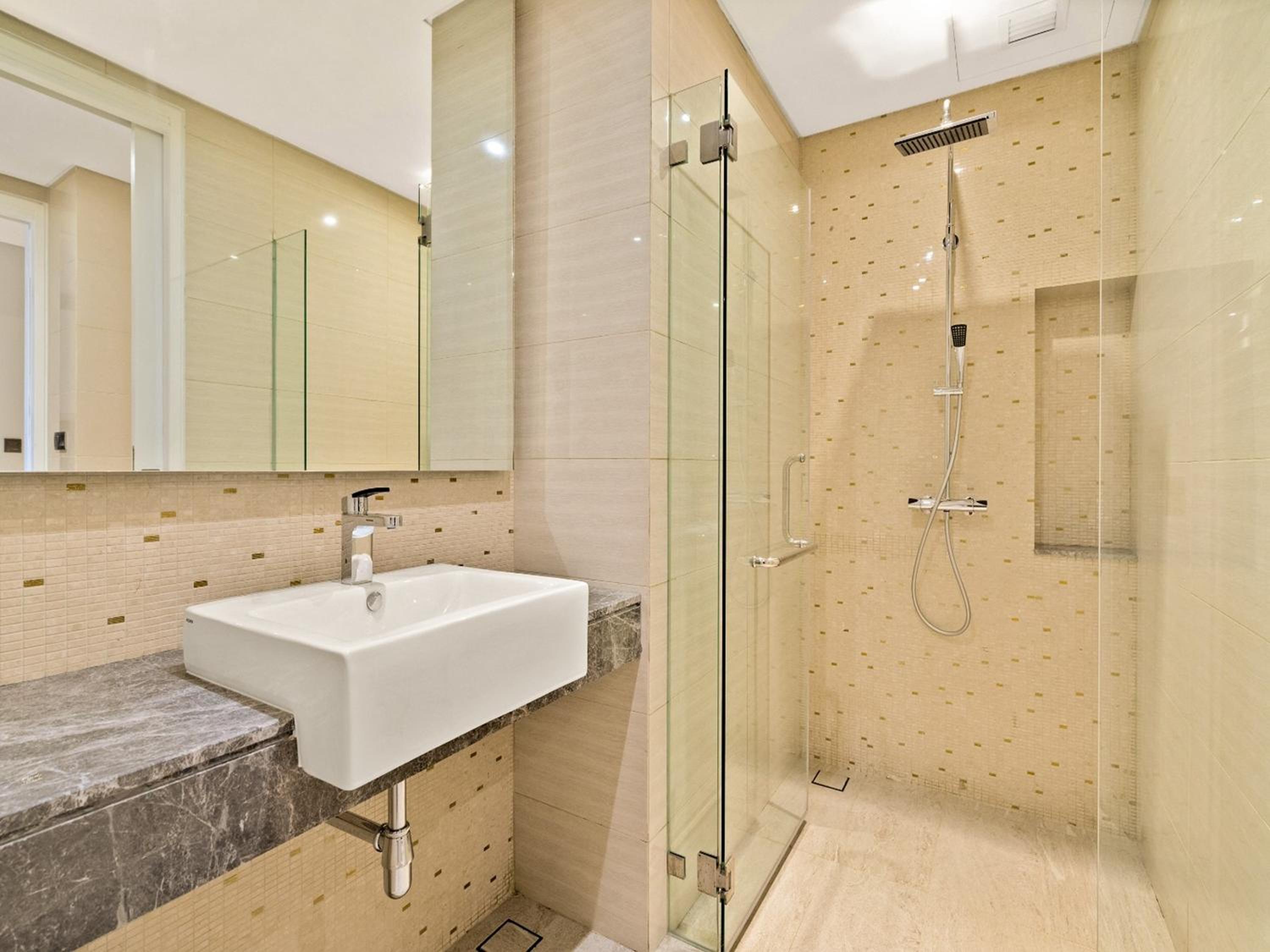 Elite K Veer Homestay KLCC