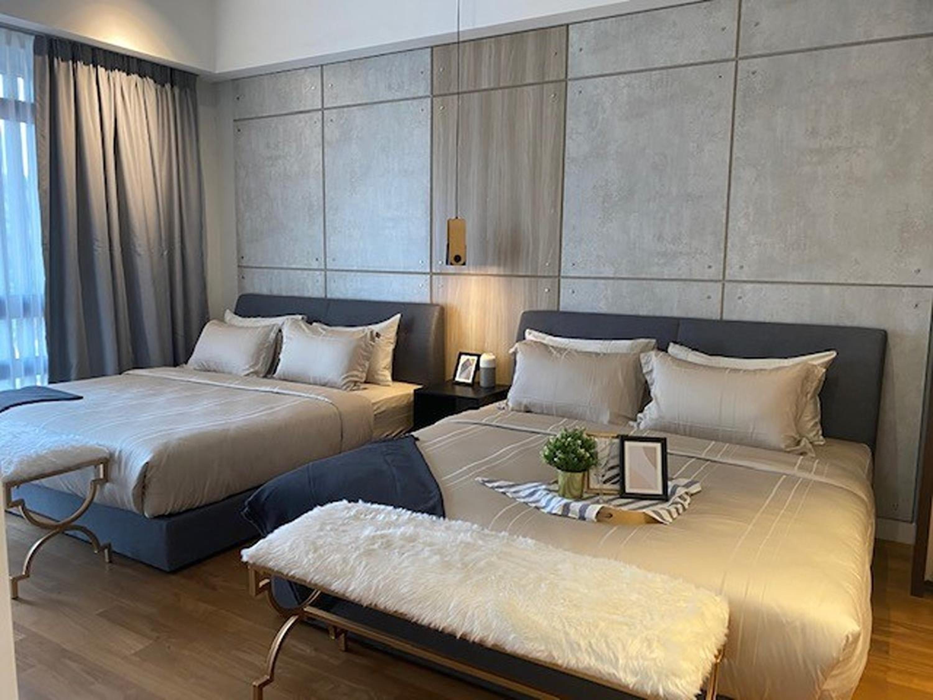 Elite K Veer Homestay KLCC