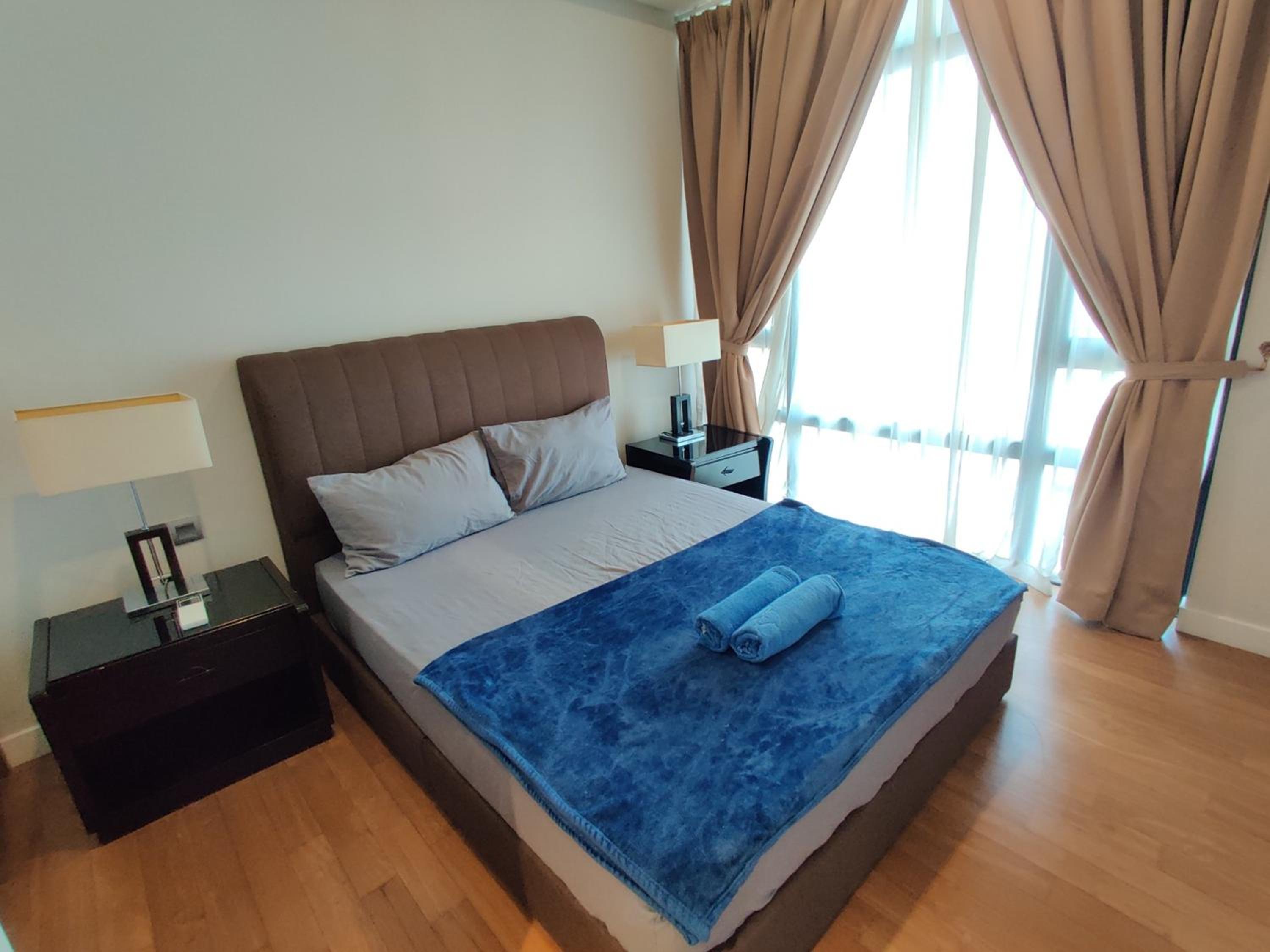 Elite K Veer Homestay KLCC