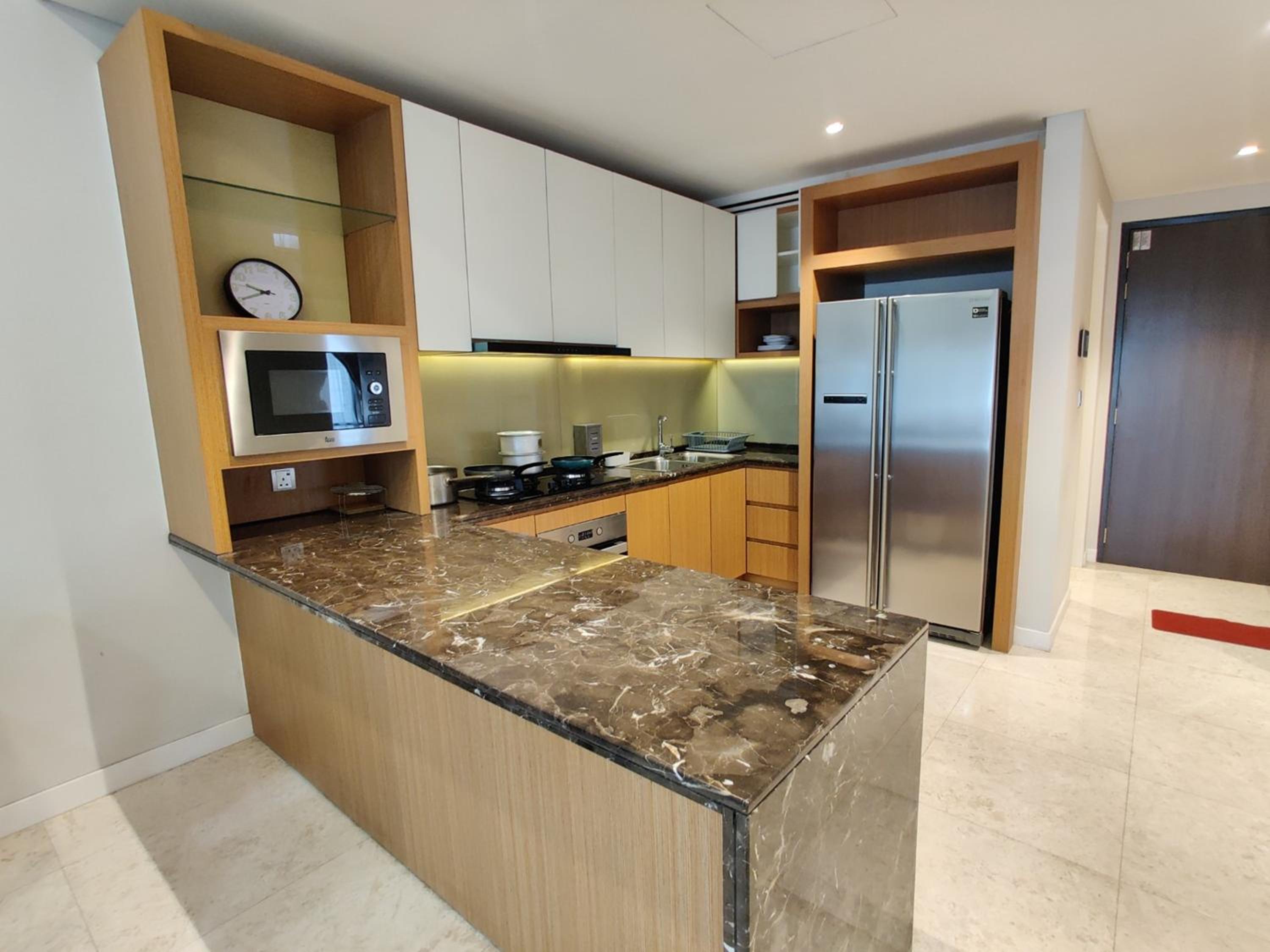 Elite K Veer Homestay KLCC
