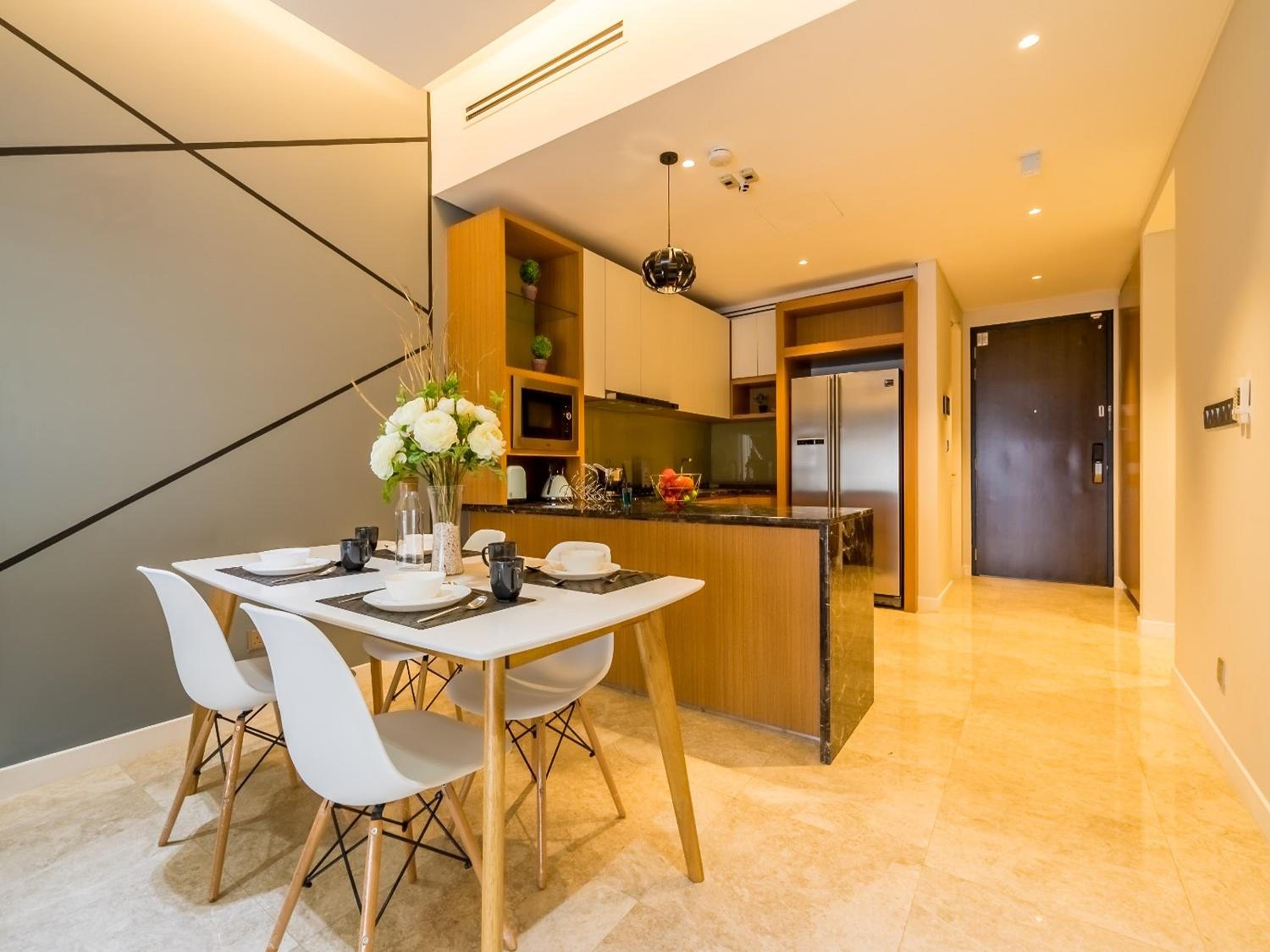 Elite K Veer Homestay KLCC