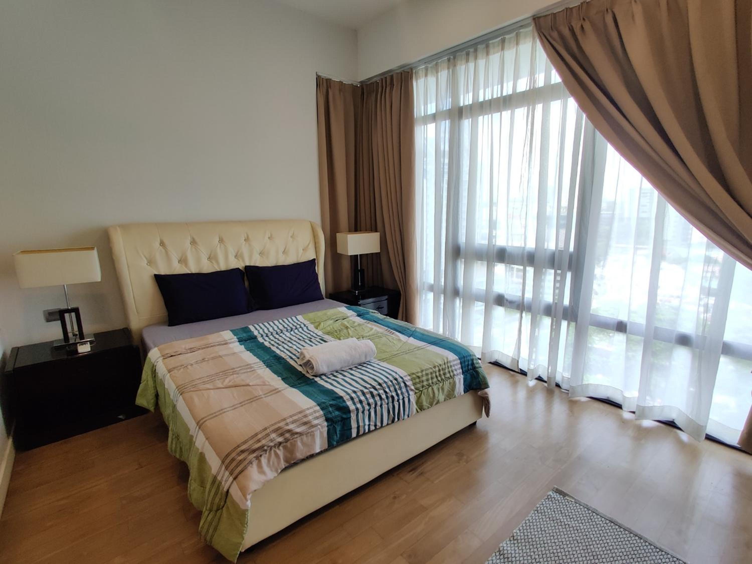 Elite K Veer Homestay KLCC