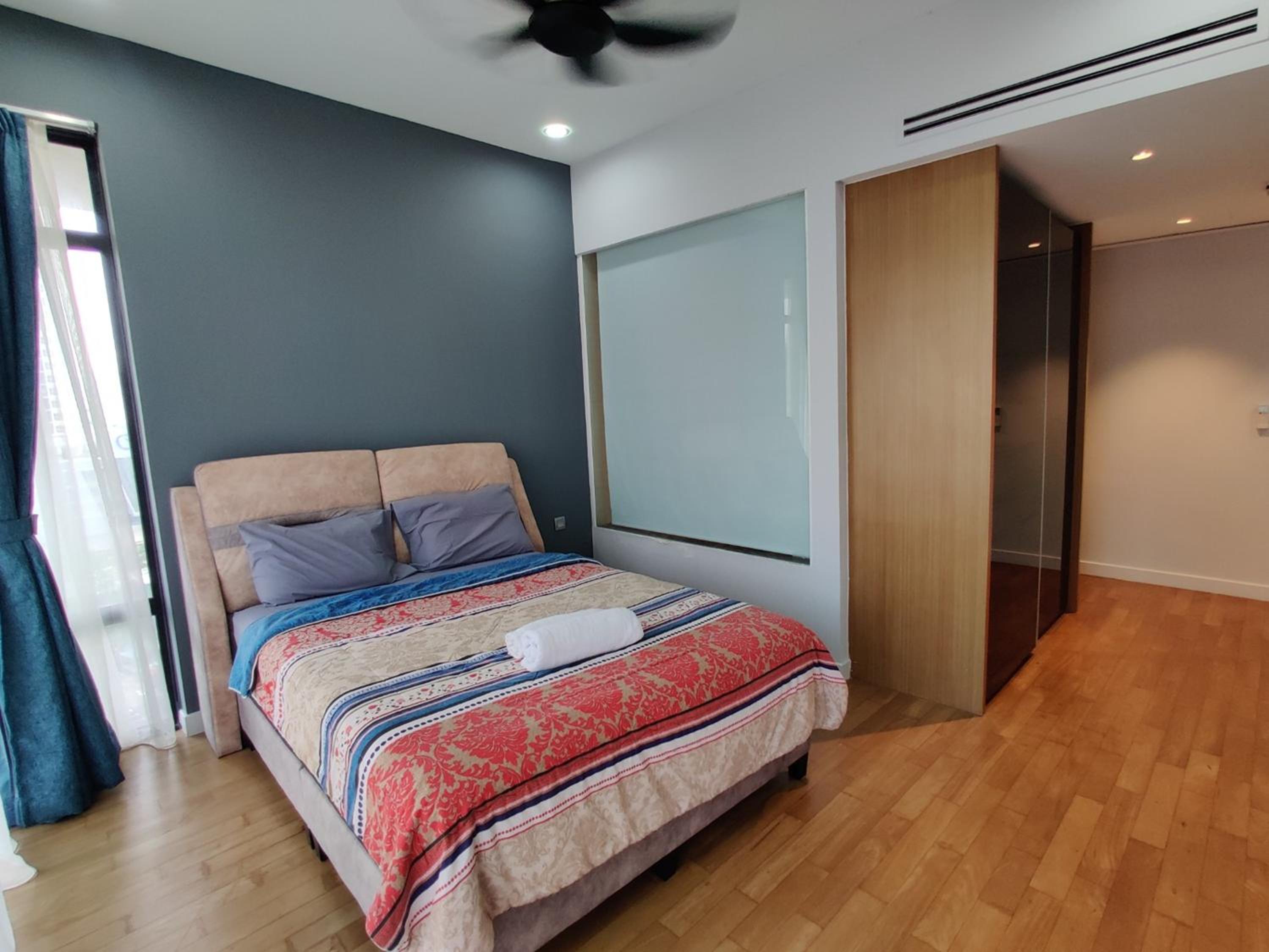 Elite K Veer Homestay KLCC