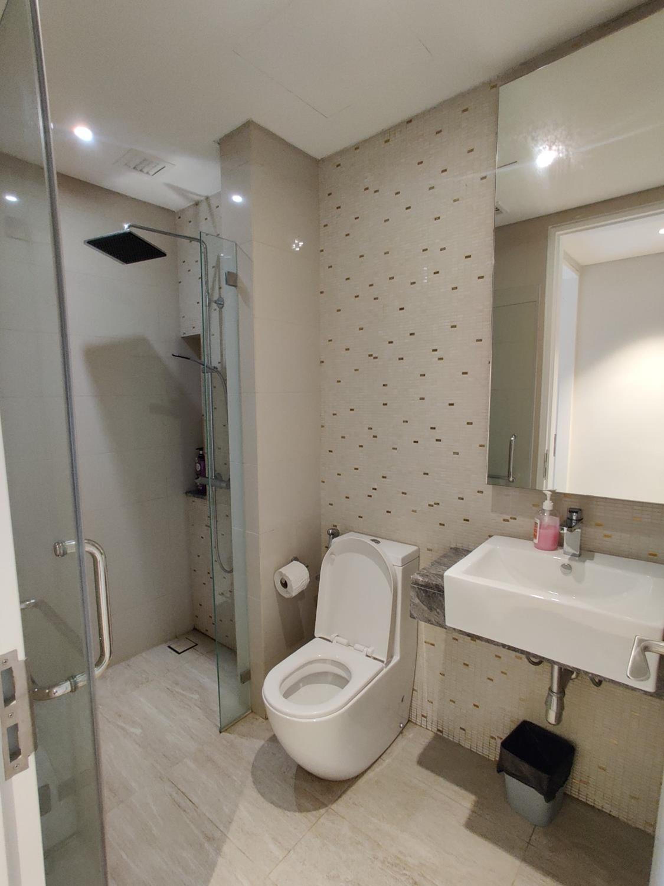 Elite K Veer Homestay KLCC