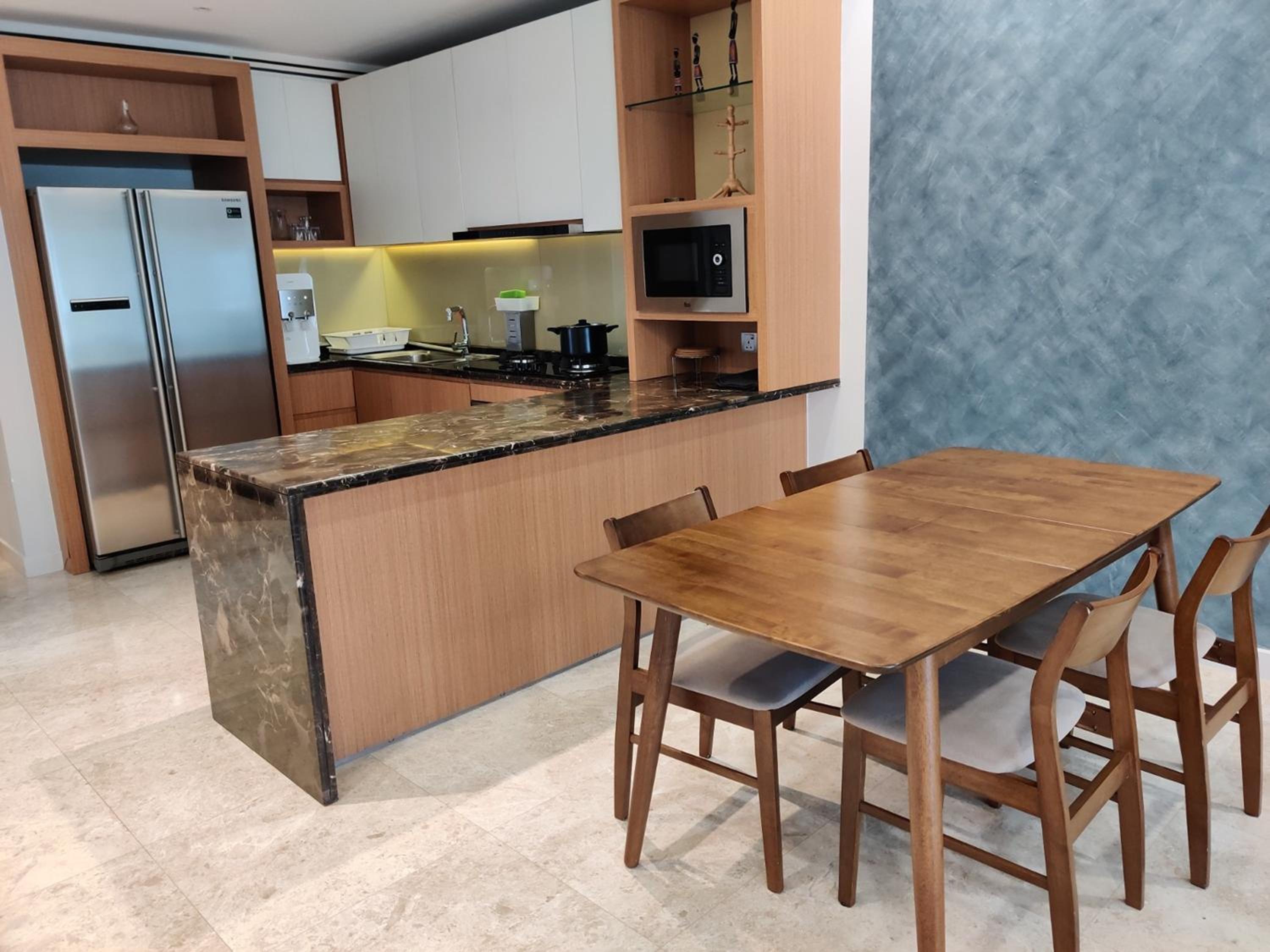 Elite K Veer Homestay KLCC