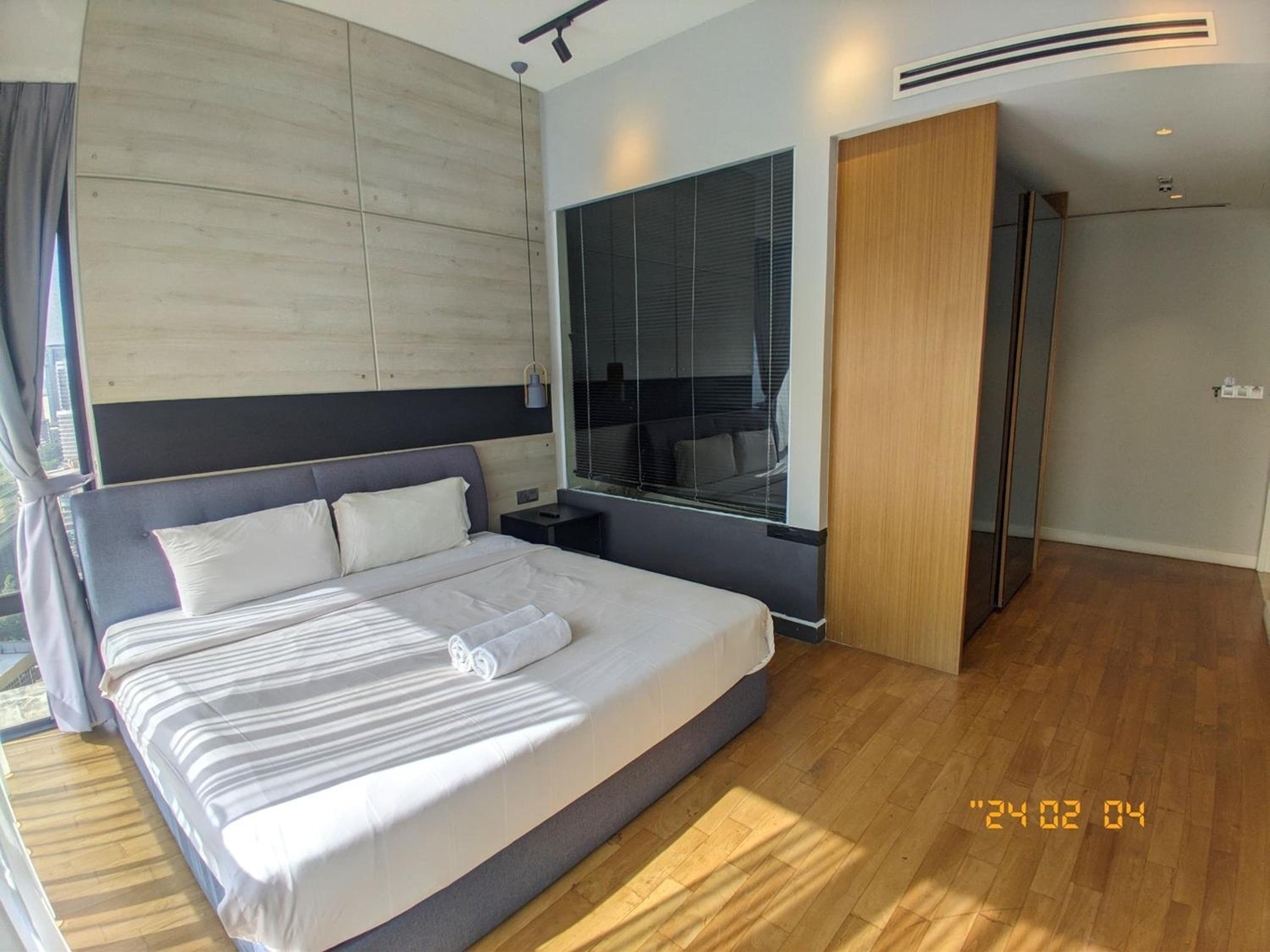 Elite K Veer Homestay KLCC