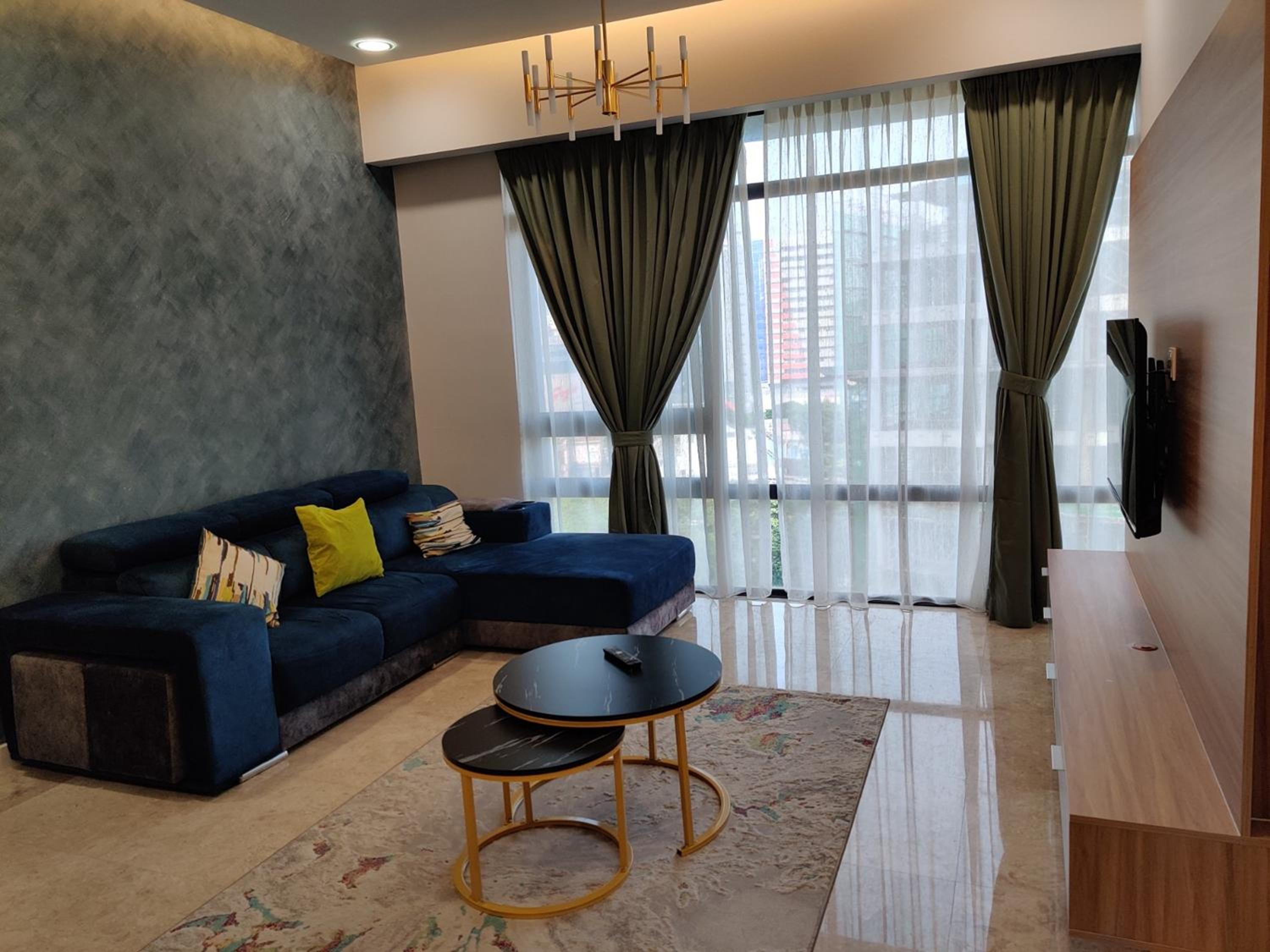 Elite K Veer Homestay KLCC
