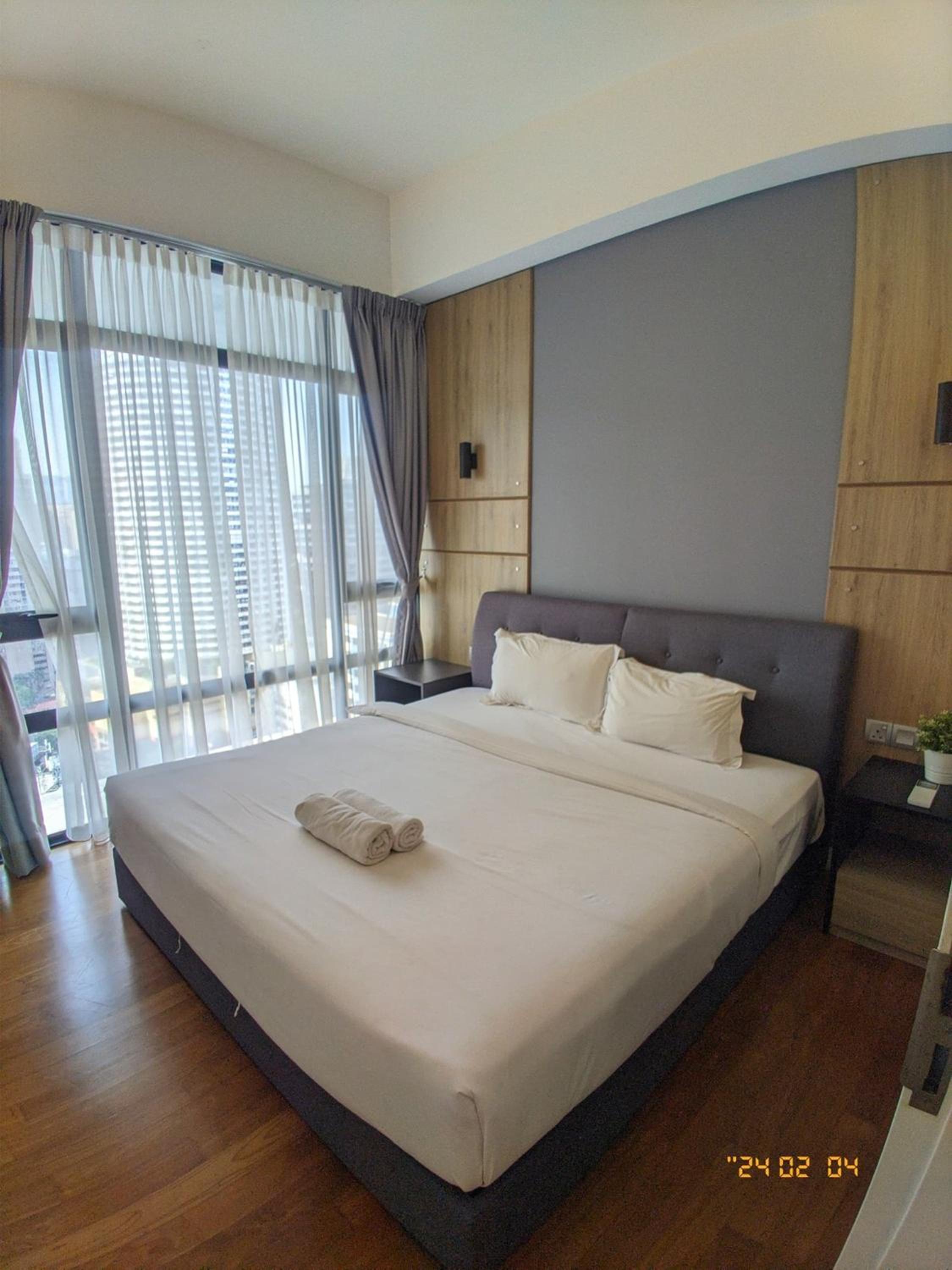 Elite K Veer Homestay KLCC