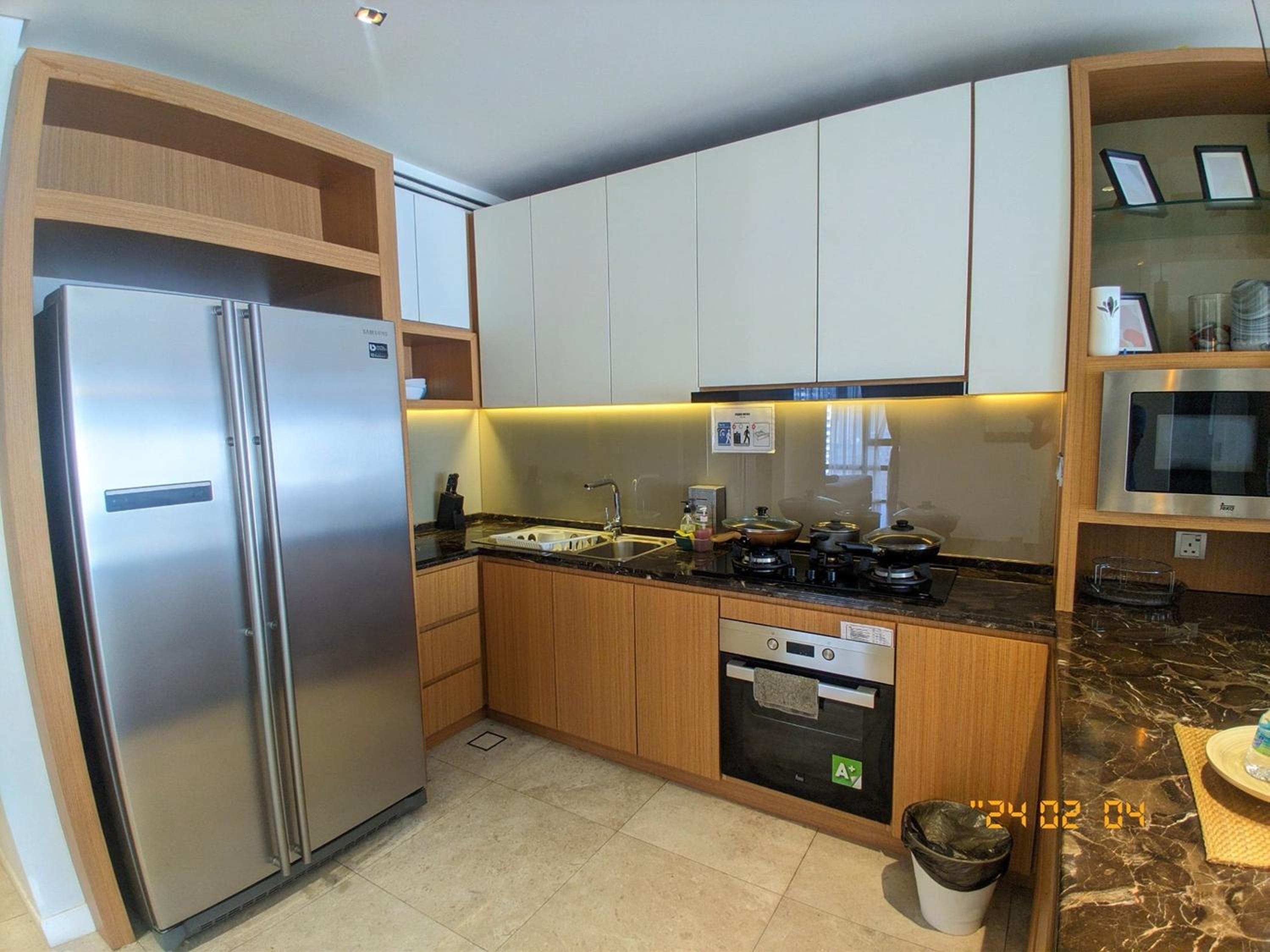 Elite K Veer Homestay KLCC