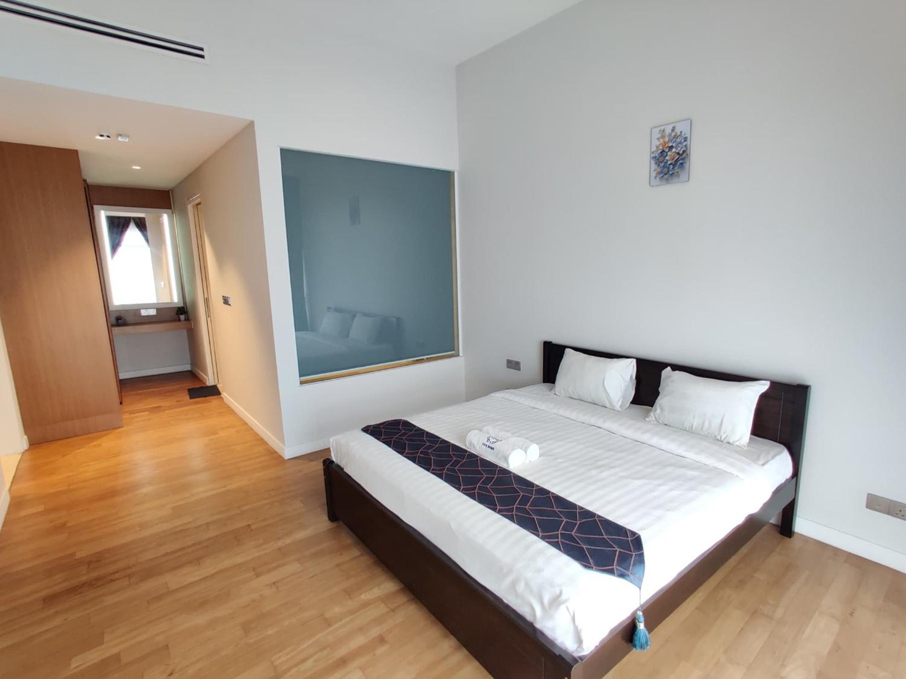 Elite K Veer Homestay KLCC