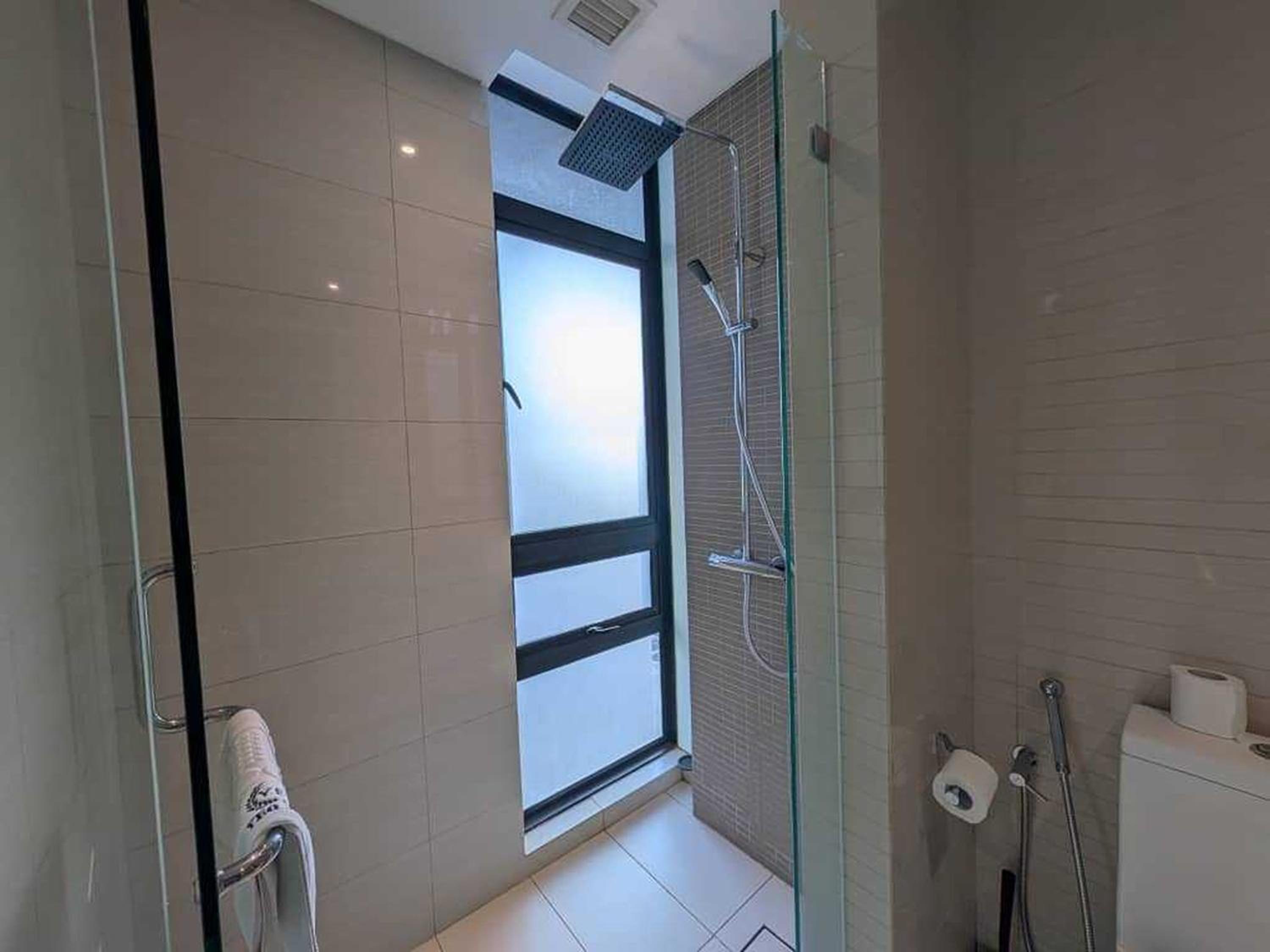 Elite K Veer Homestay KLCC