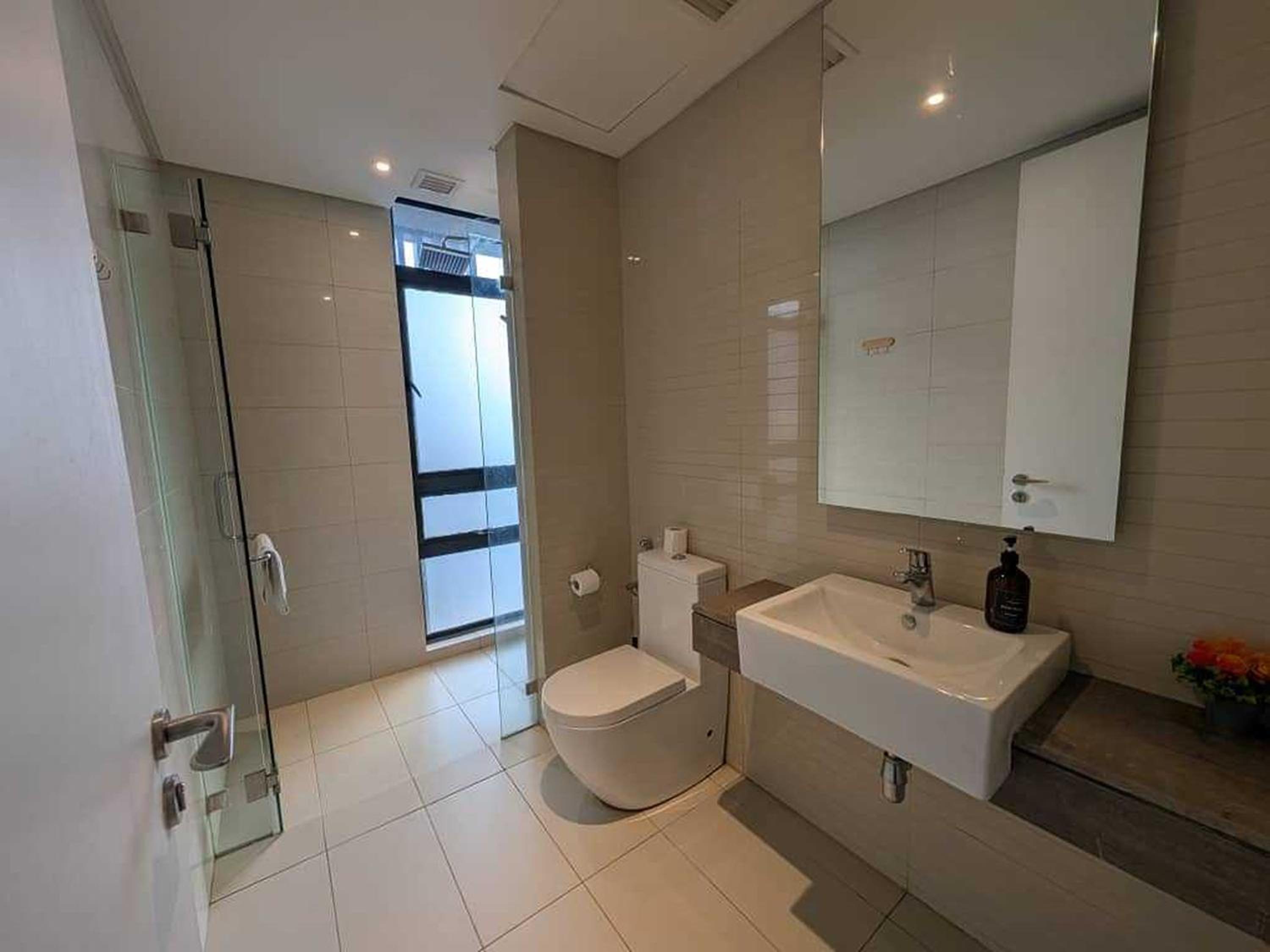 Elite K Veer Homestay KLCC