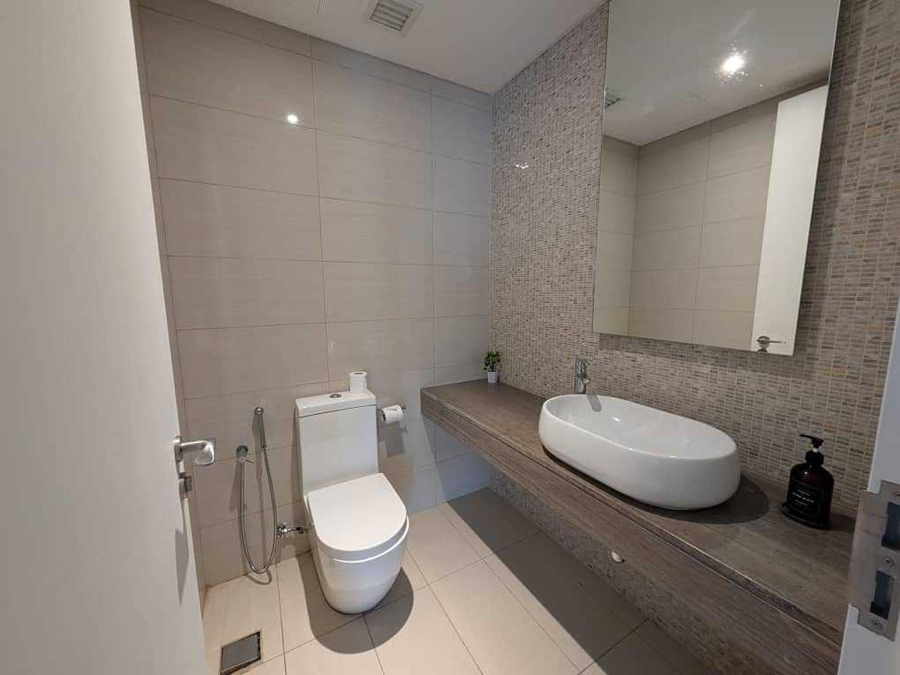 Elite K Veer Homestay KLCC