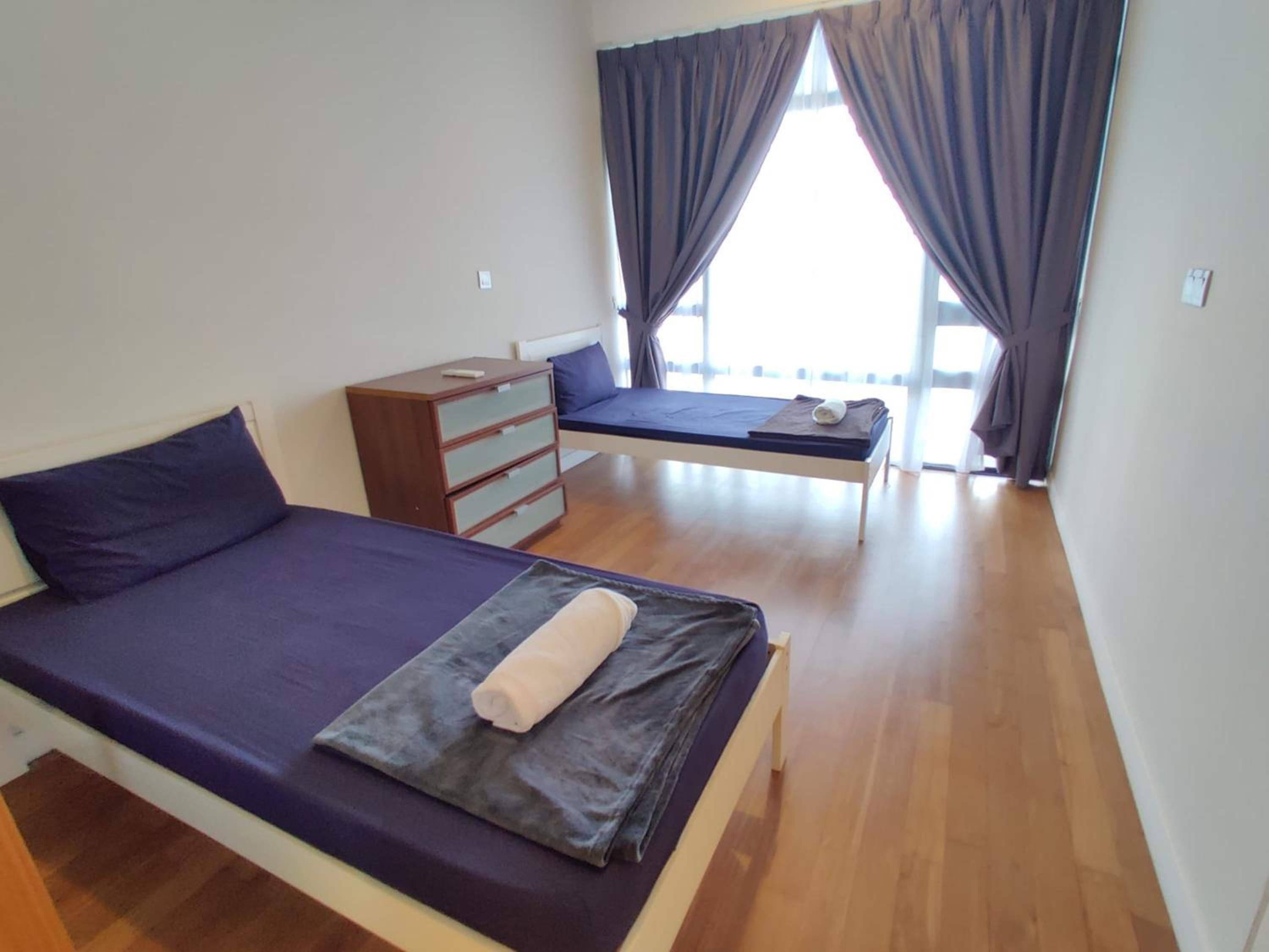 Elite K Veer Homestay KLCC