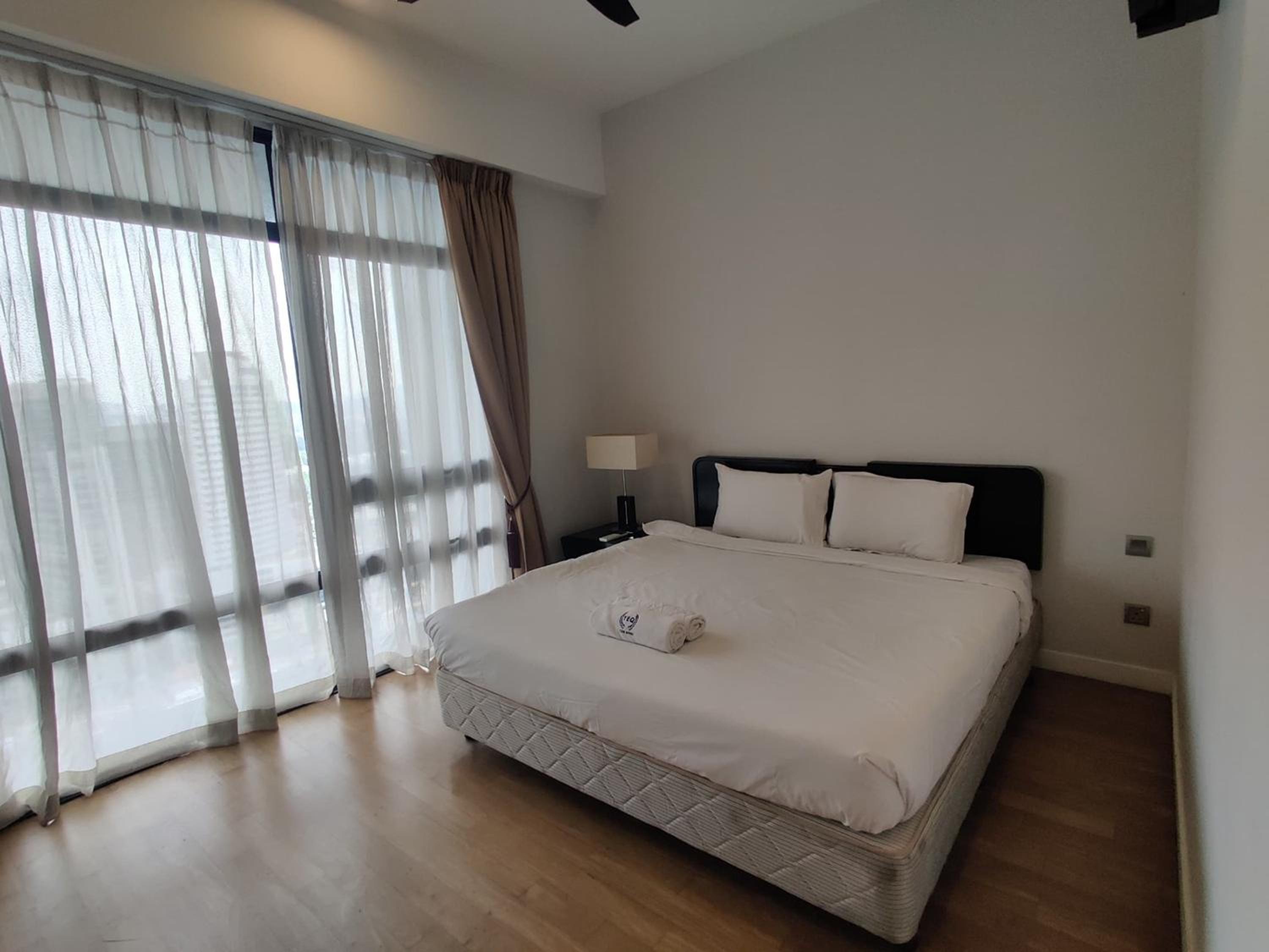 Elite K Veer Homestay KLCC