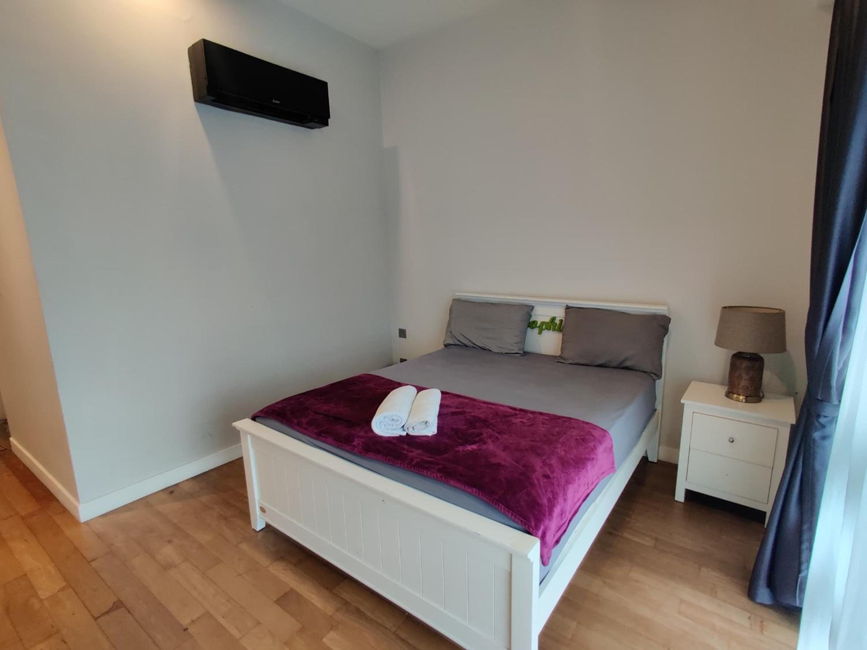 Elite K Veer Homestay KLCC