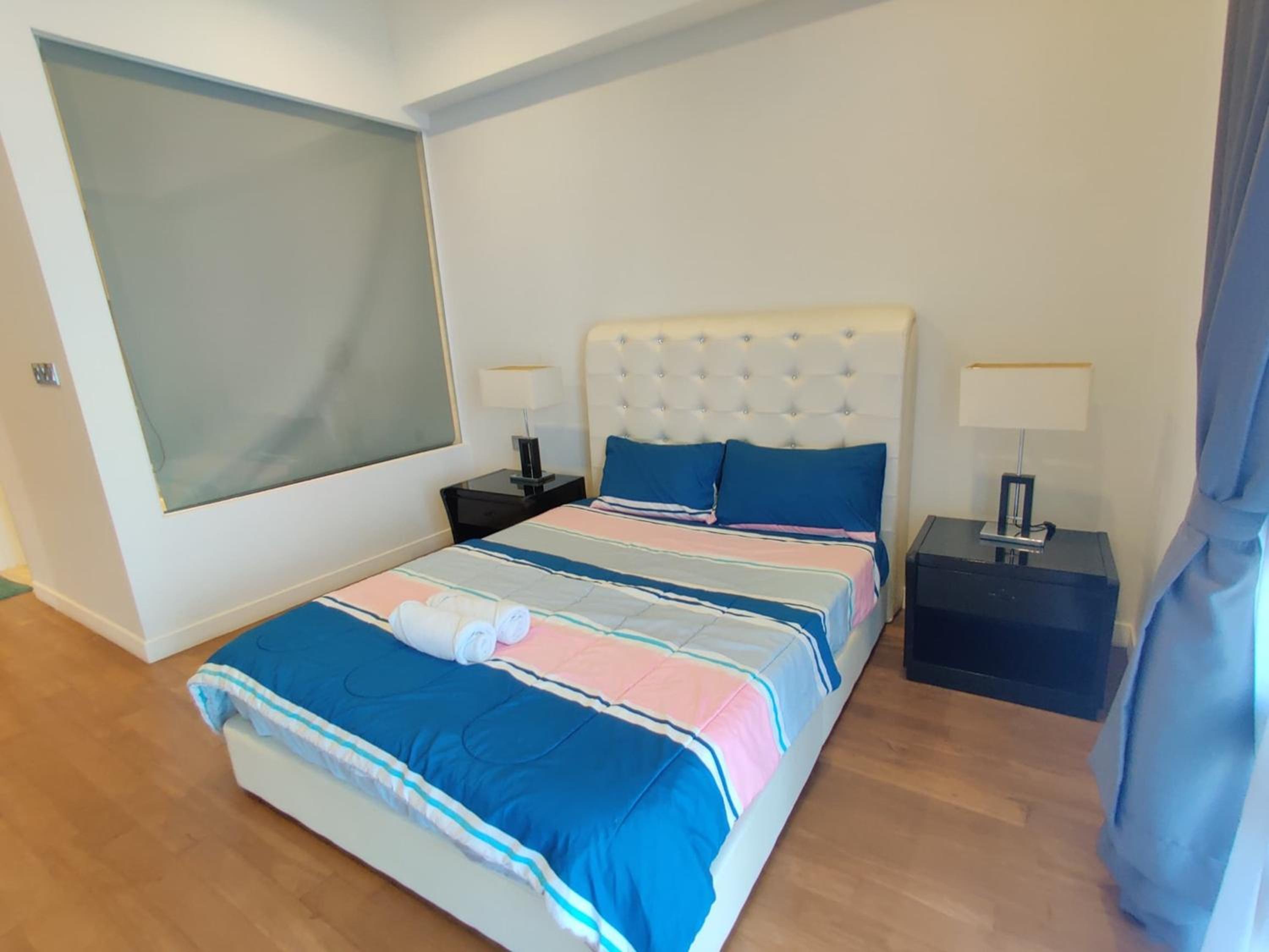 Elite K Veer Homestay KLCC