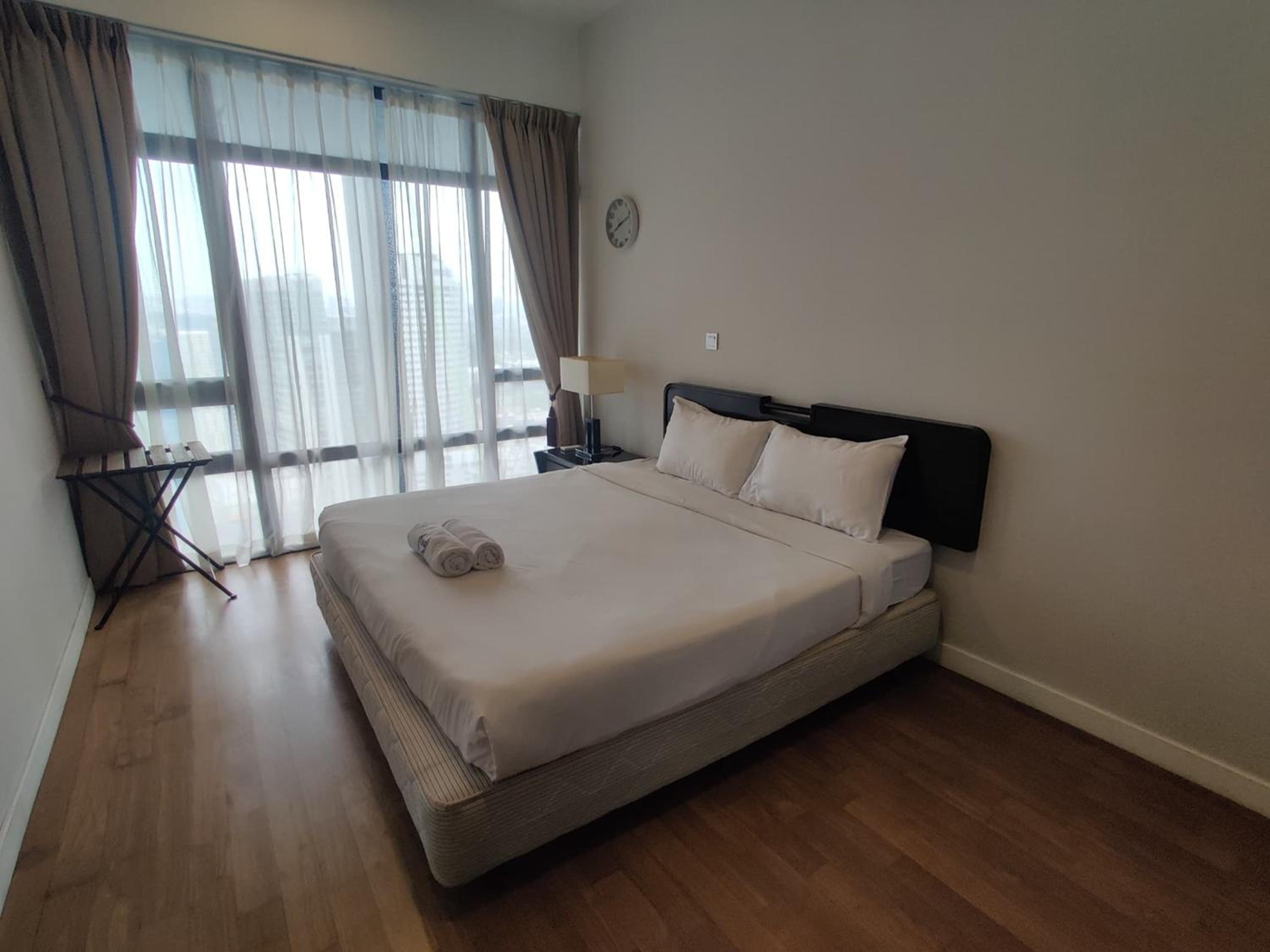 Elite K Veer Homestay KLCC