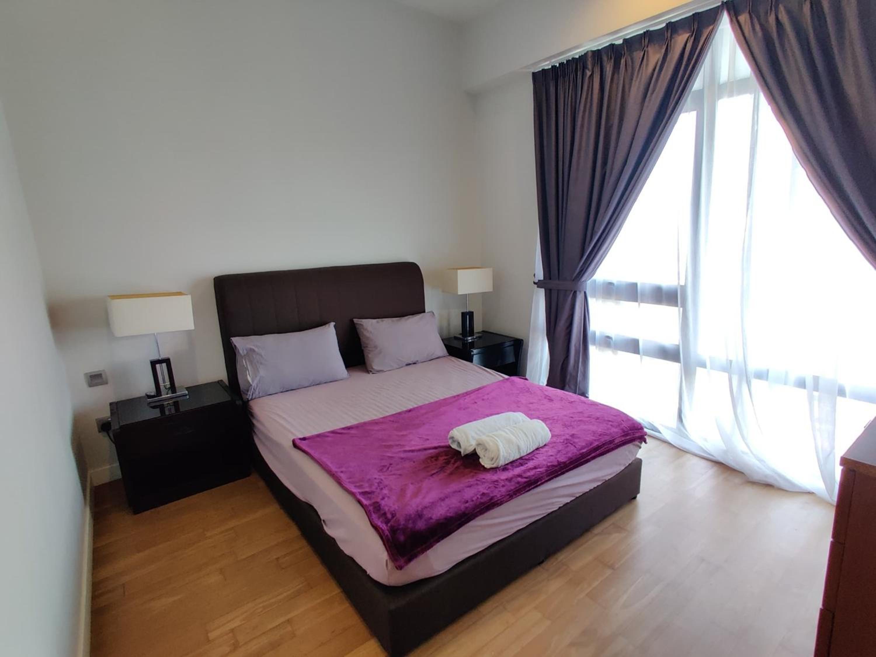Elite K Veer Homestay KLCC