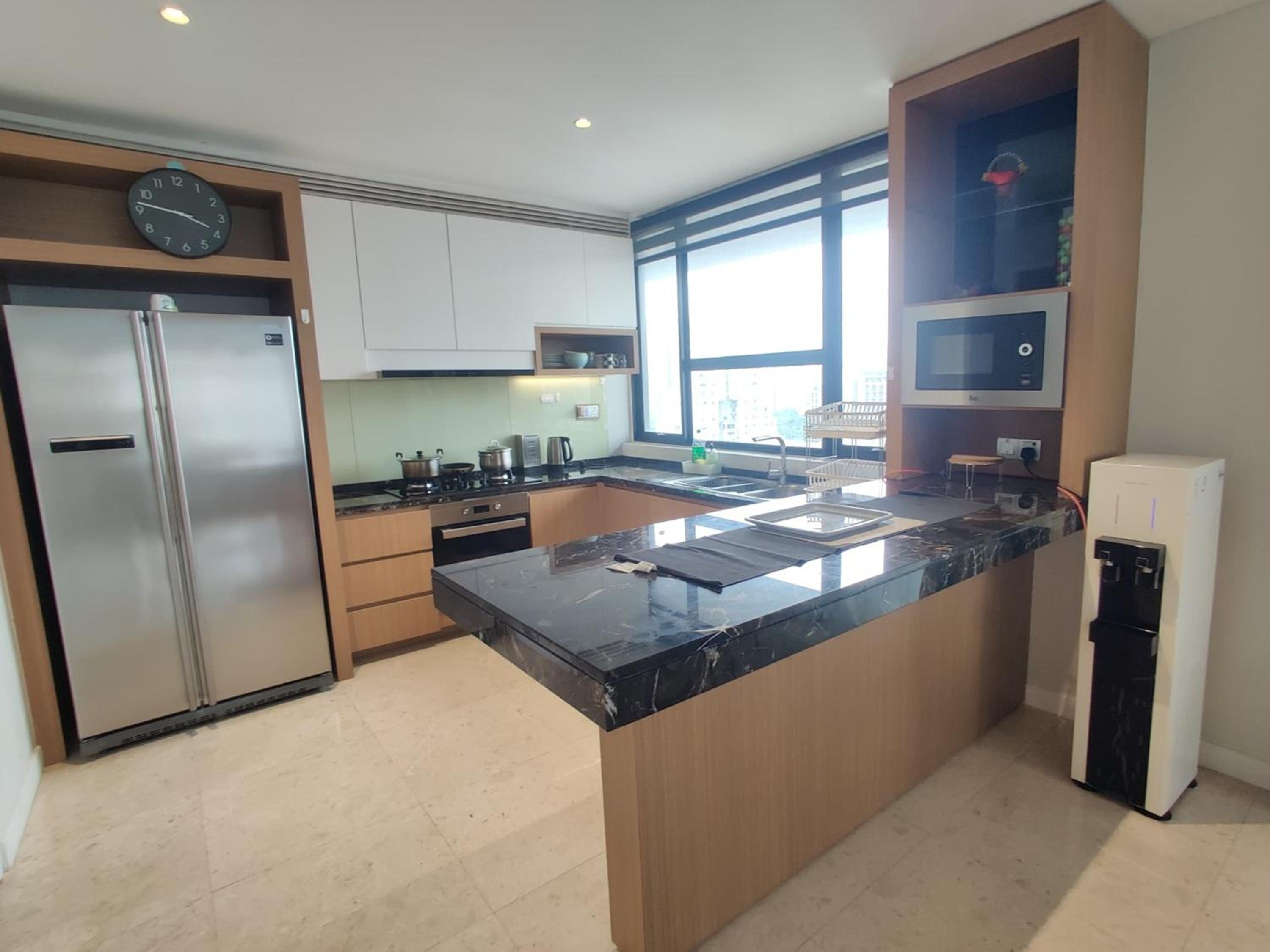 Elite K Veer Homestay KLCC