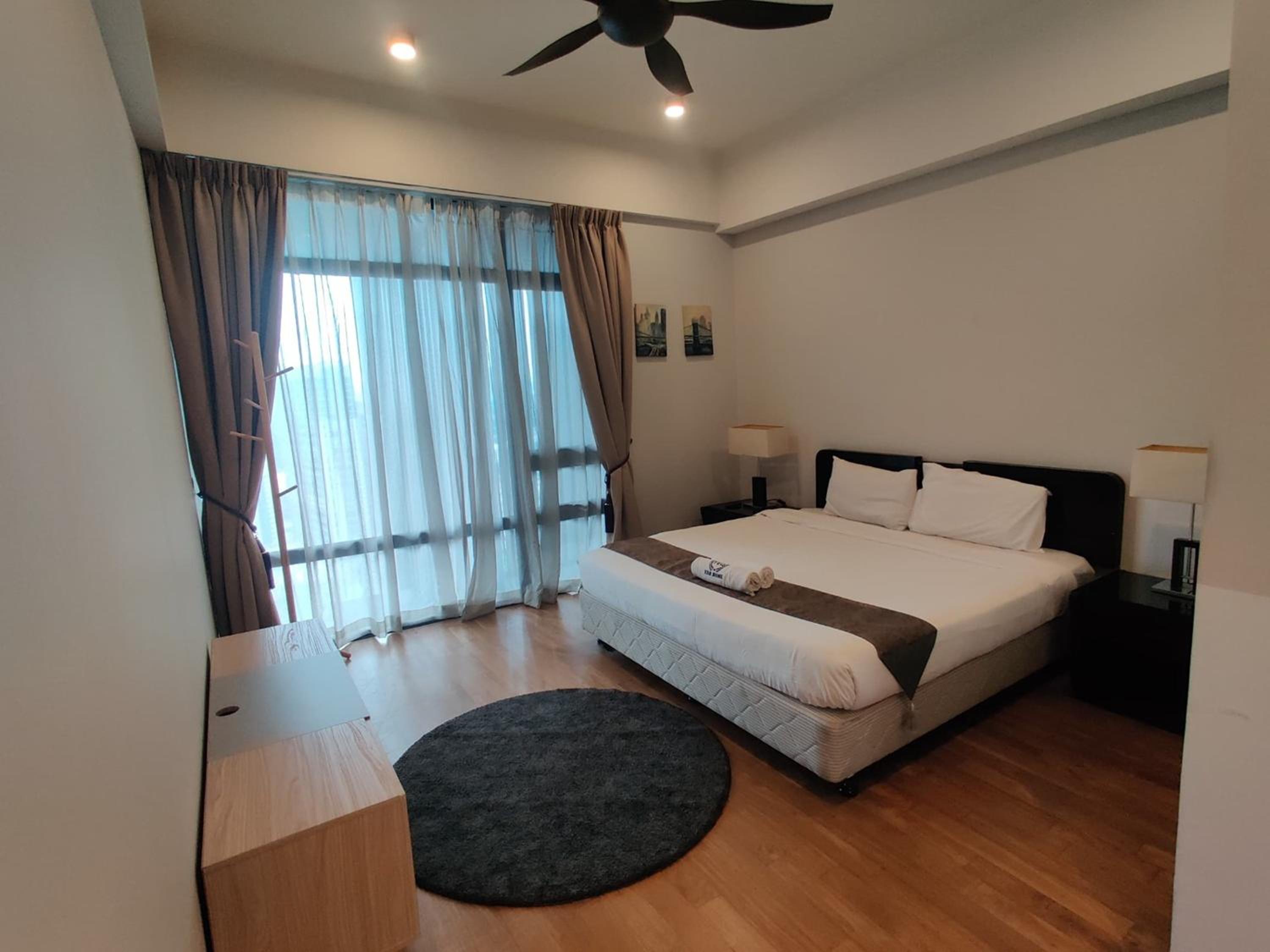 Elite K Veer Homestay KLCC