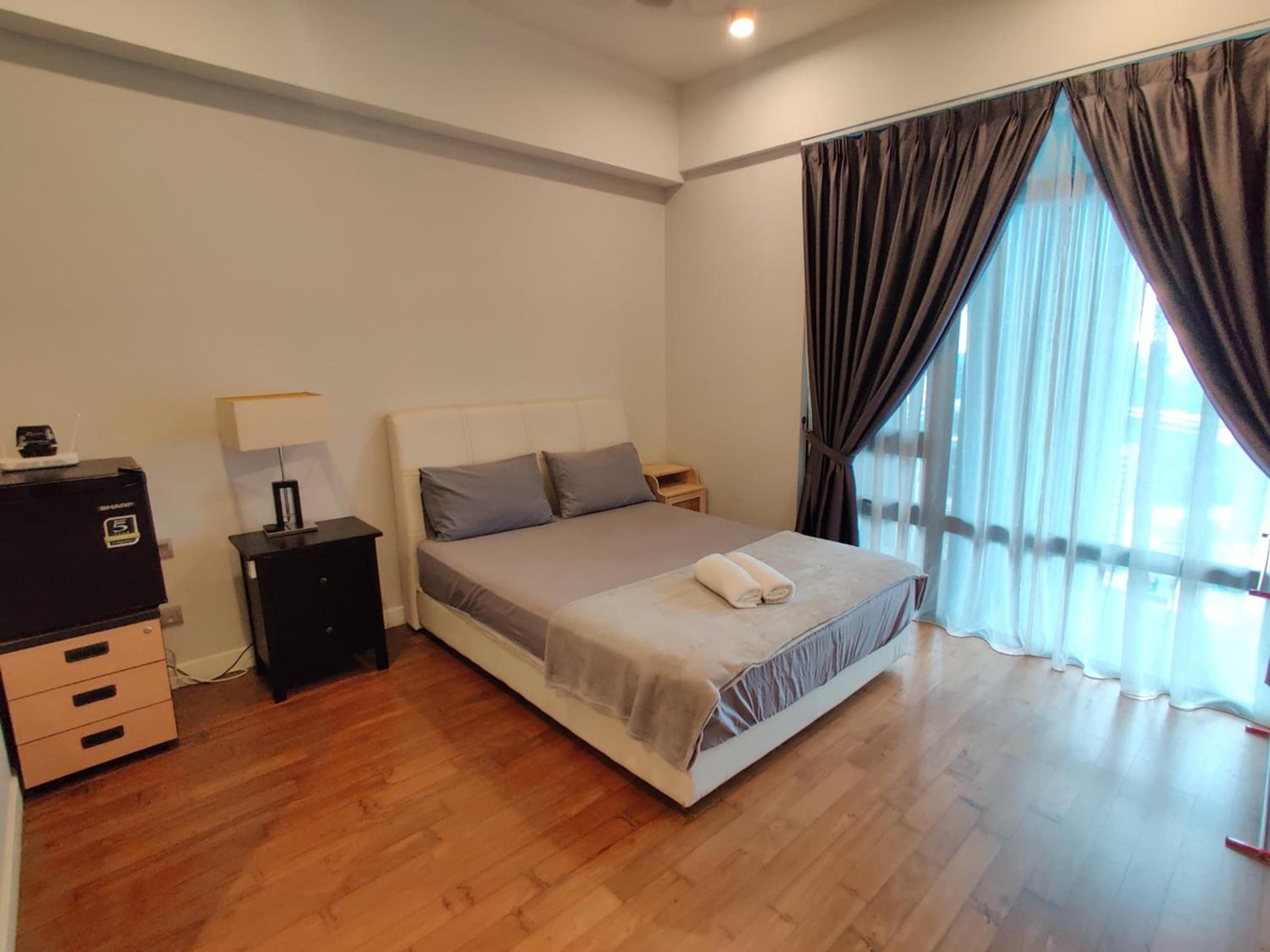 Elite K Veer Homestay KLCC