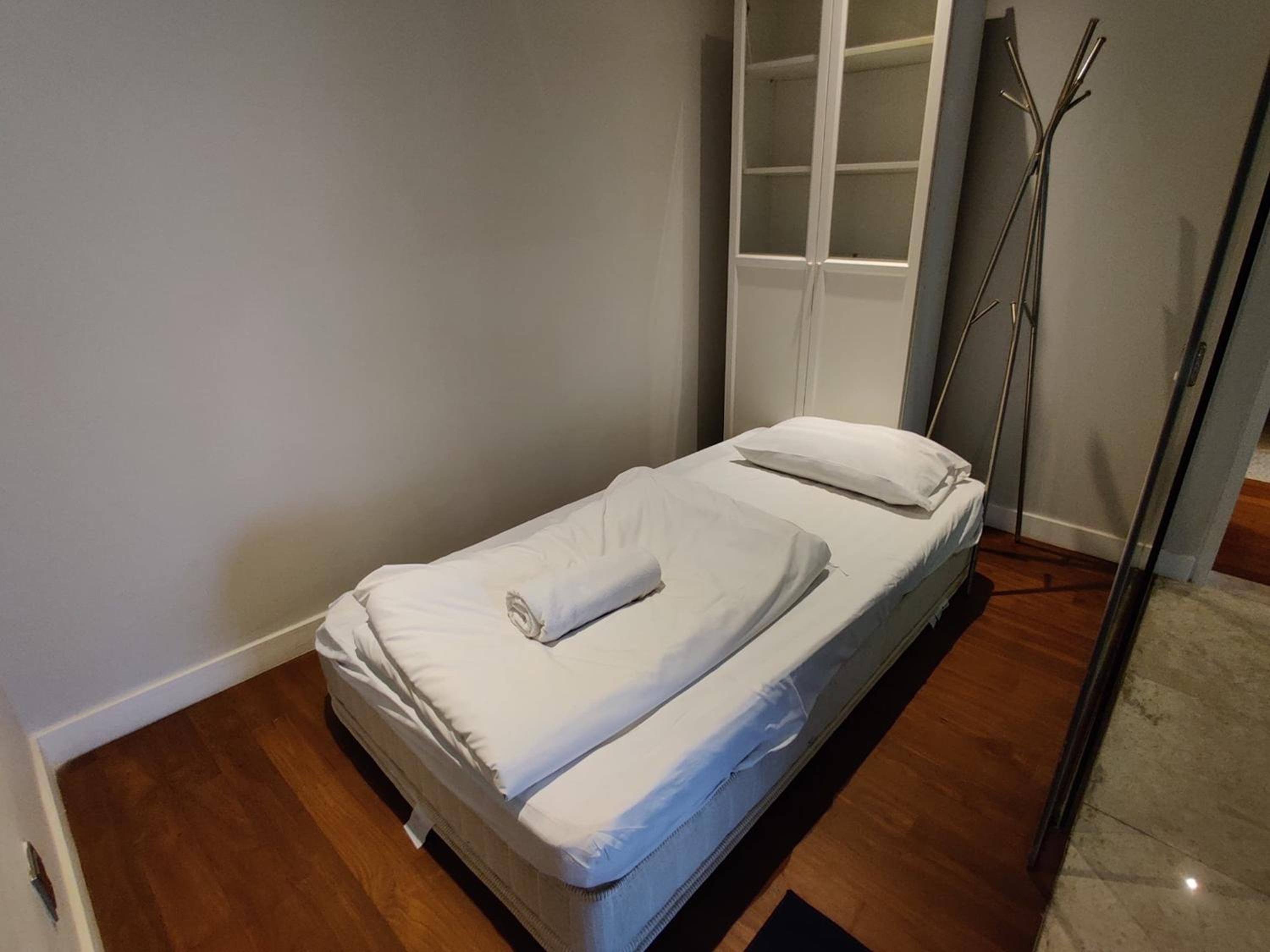 Elite K Veer Homestay KLCC