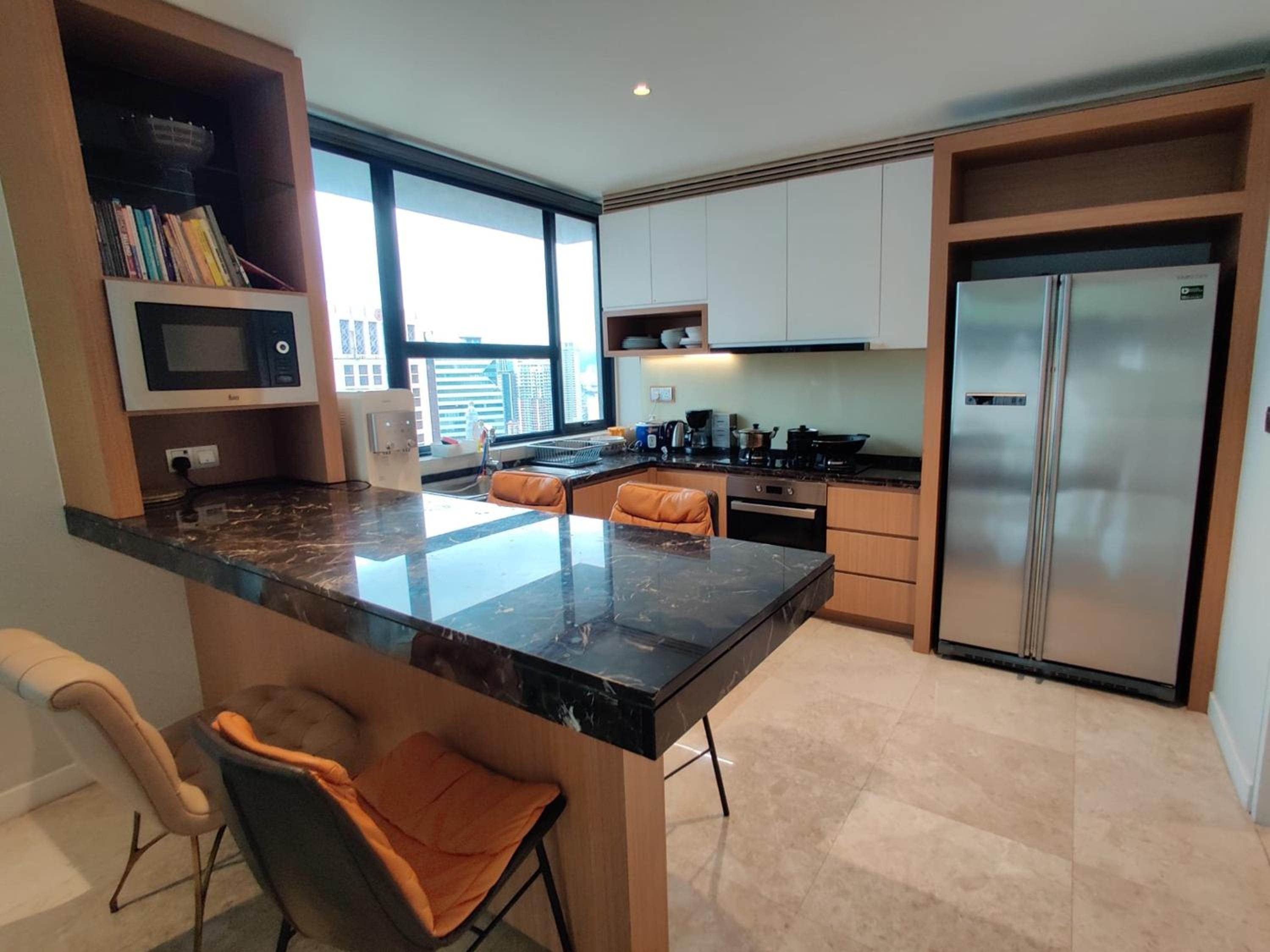Elite K Veer Homestay KLCC