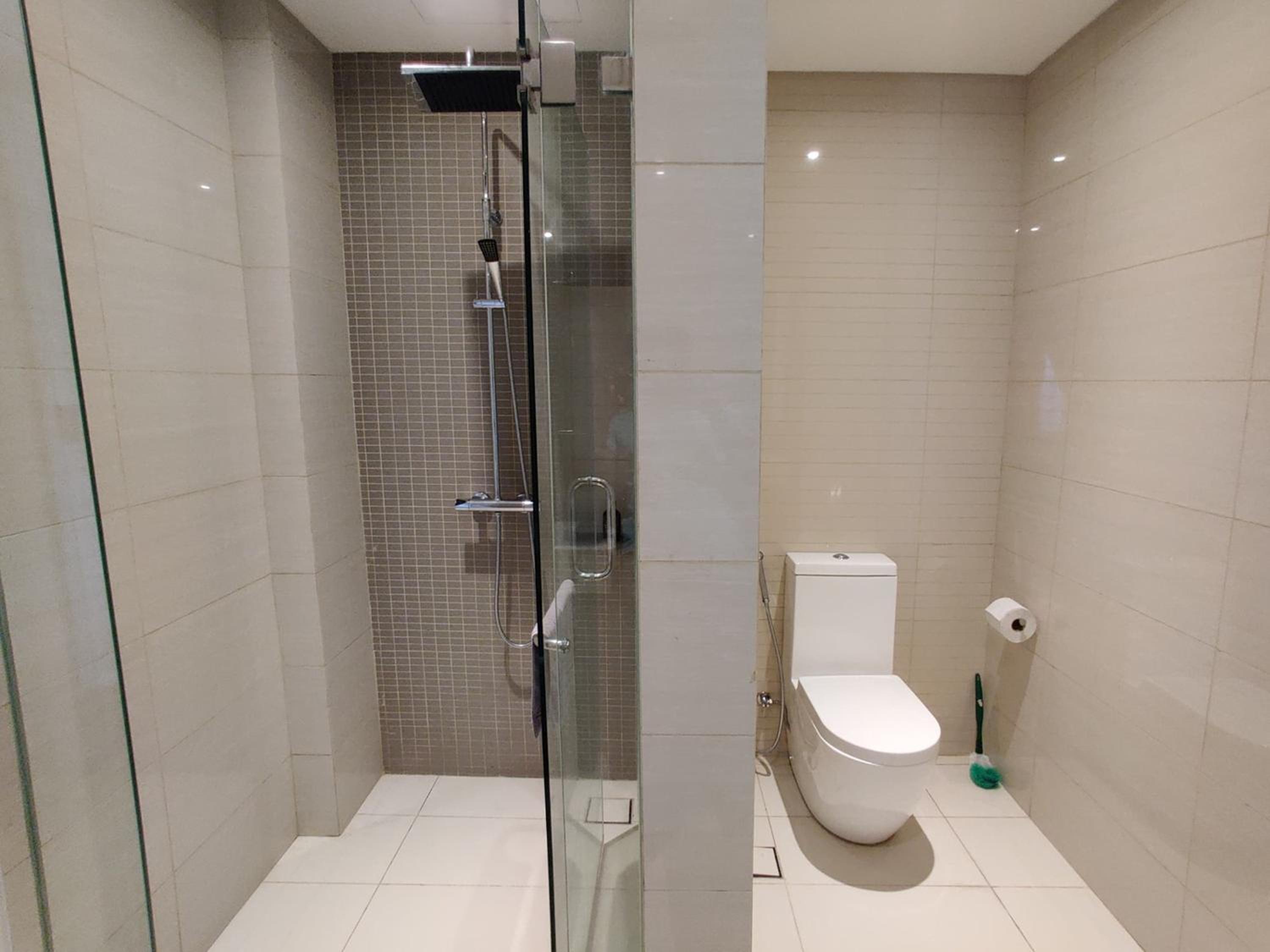 Elite K Veer Homestay KLCC