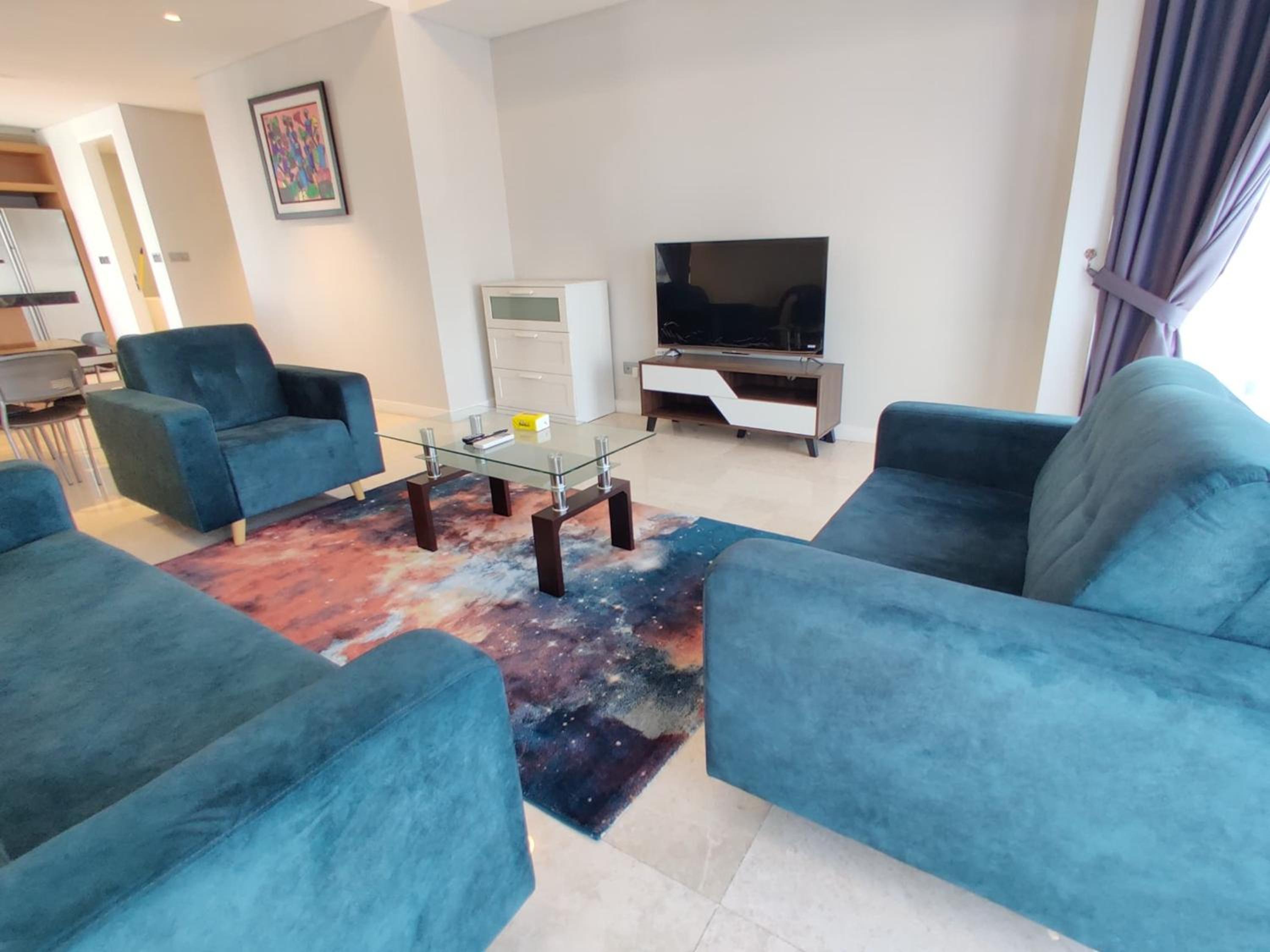 Elite K Veer Homestay KLCC