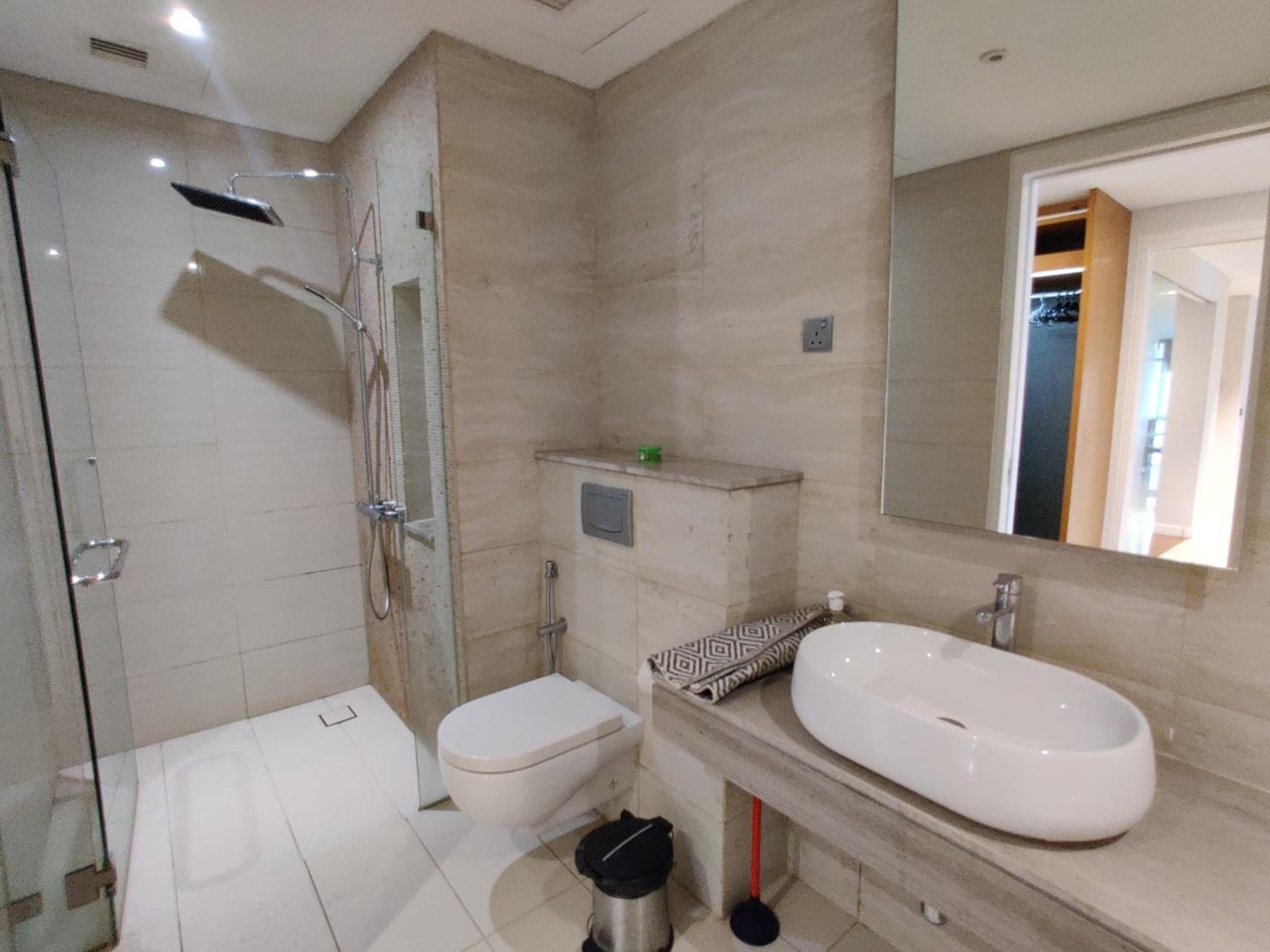 Elite K Veer Homestay KLCC
