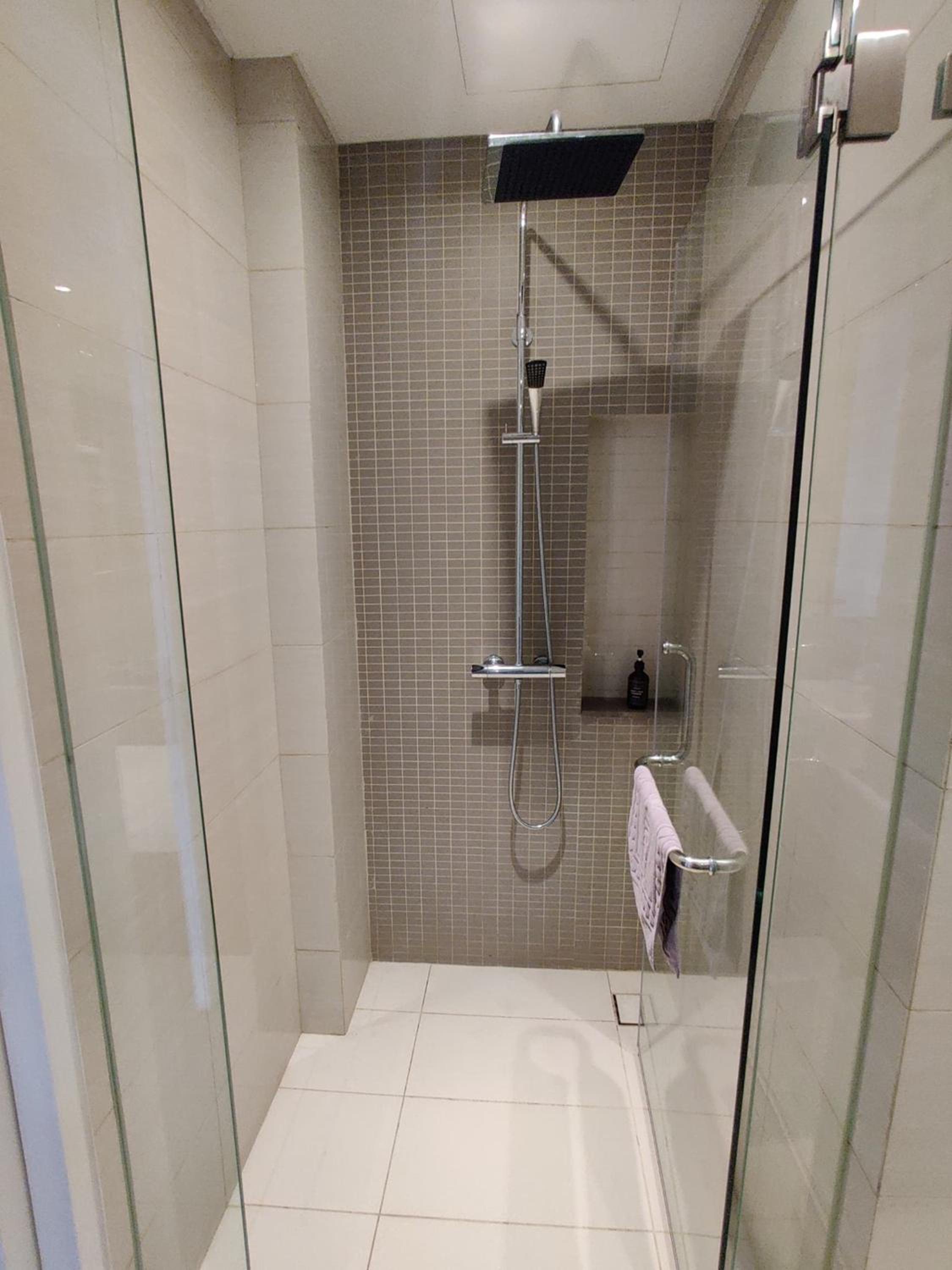 Elite K Veer Homestay KLCC