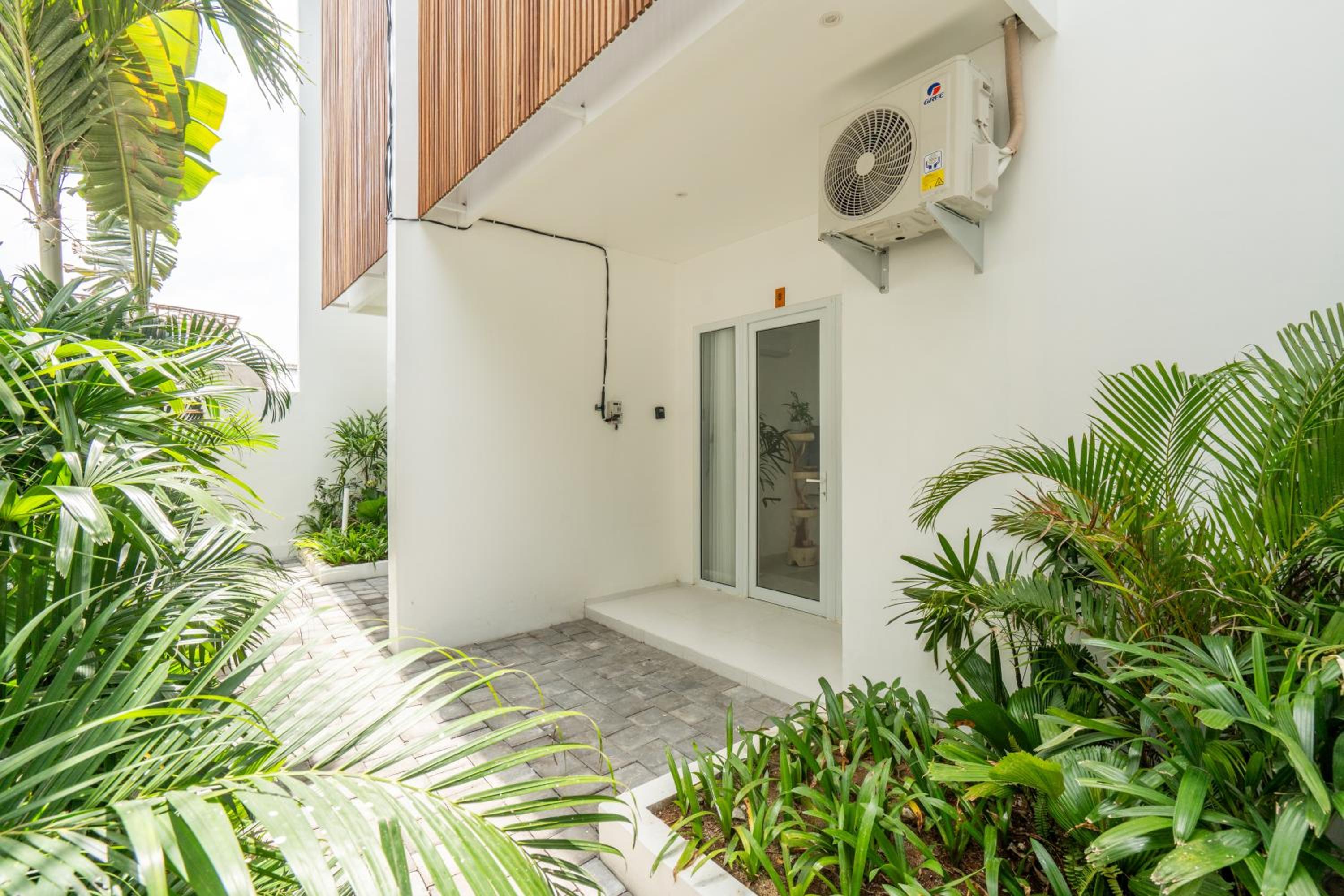 Sunrise Bliss Canggu 2BR Private Pool Villa By Bali Bliss Properties
