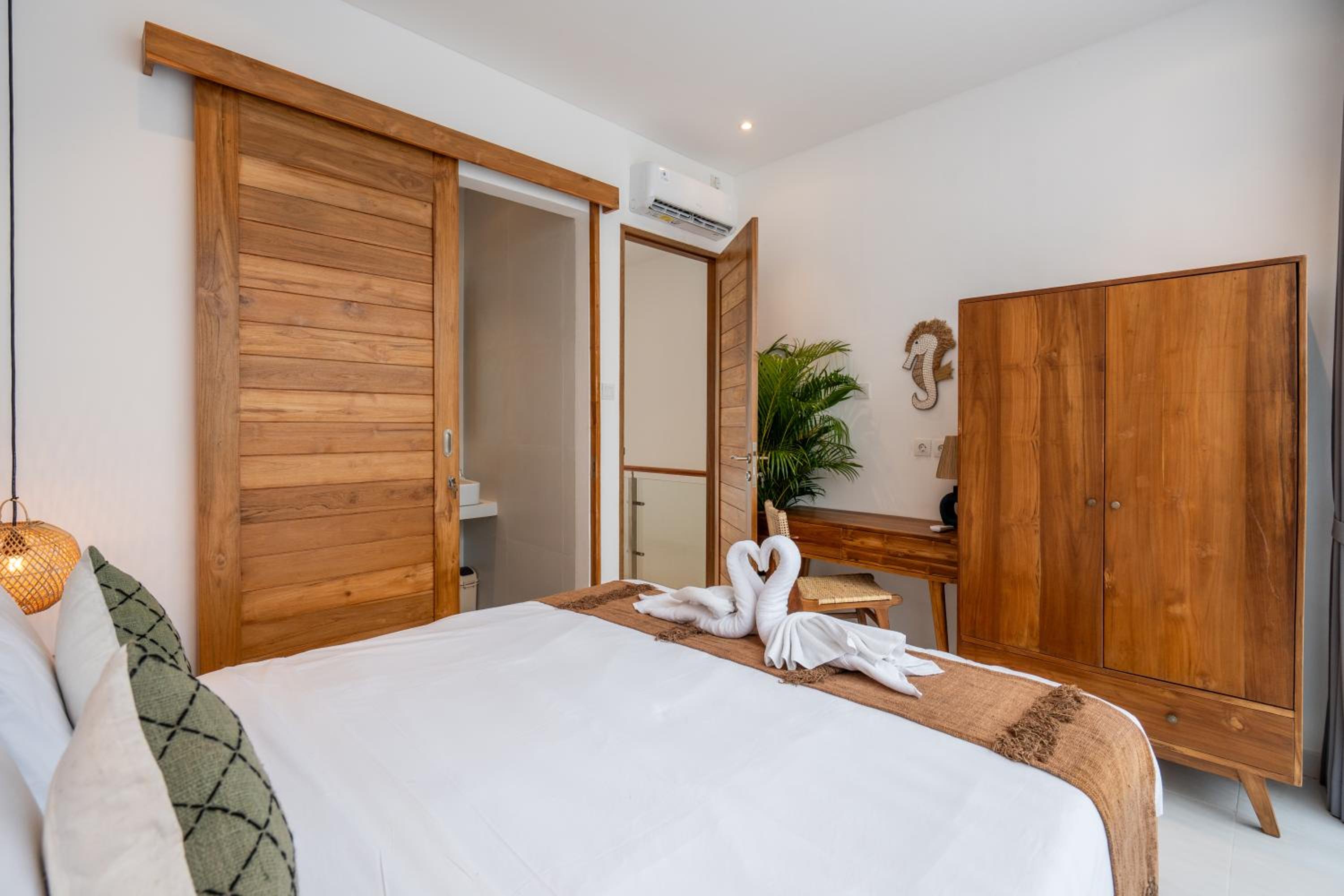 Sunrise Bliss Canggu 2BR Private Pool Villa By Bali Bliss Properties
