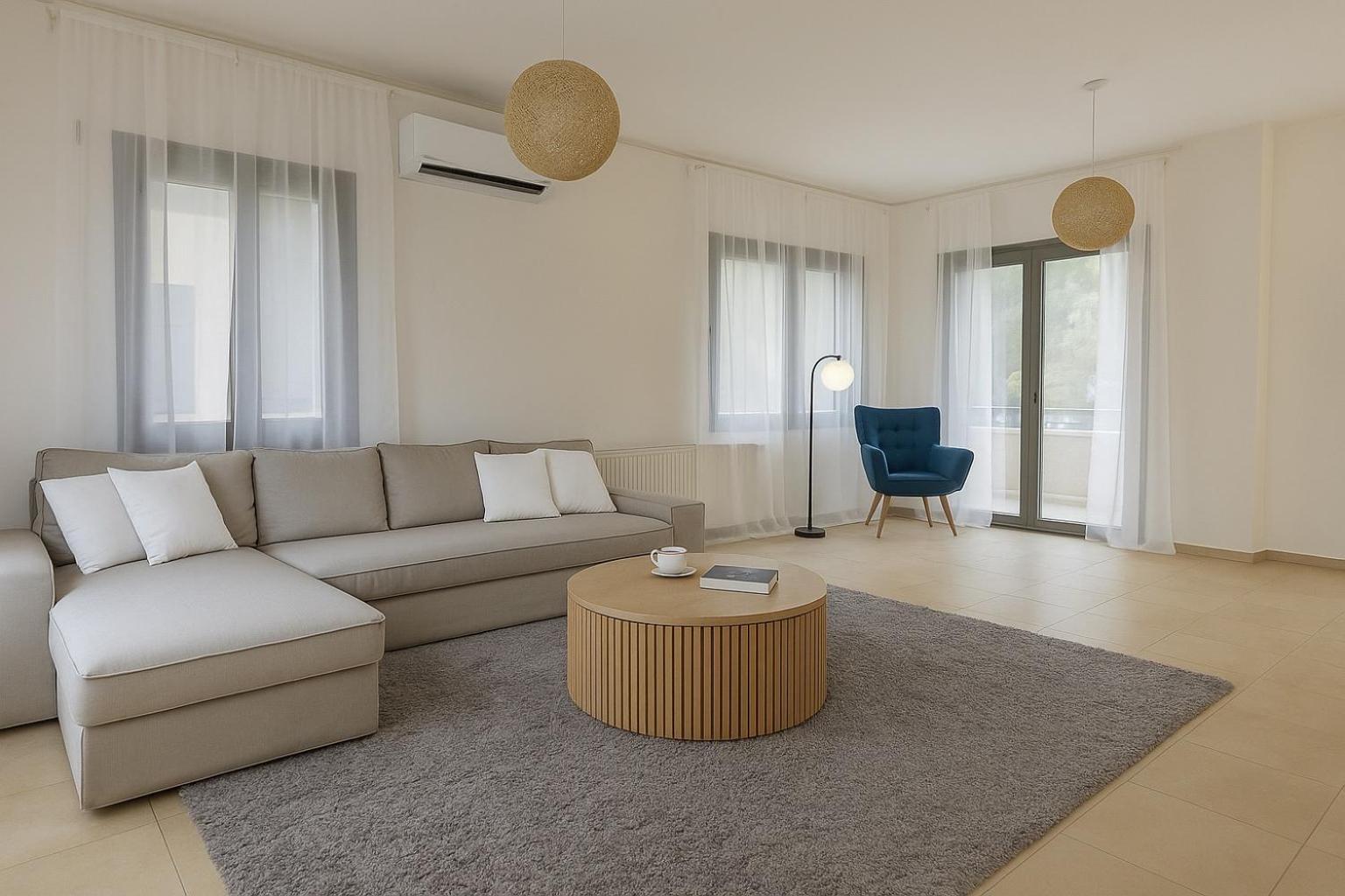 Eros Villa-Private Luxury Estate