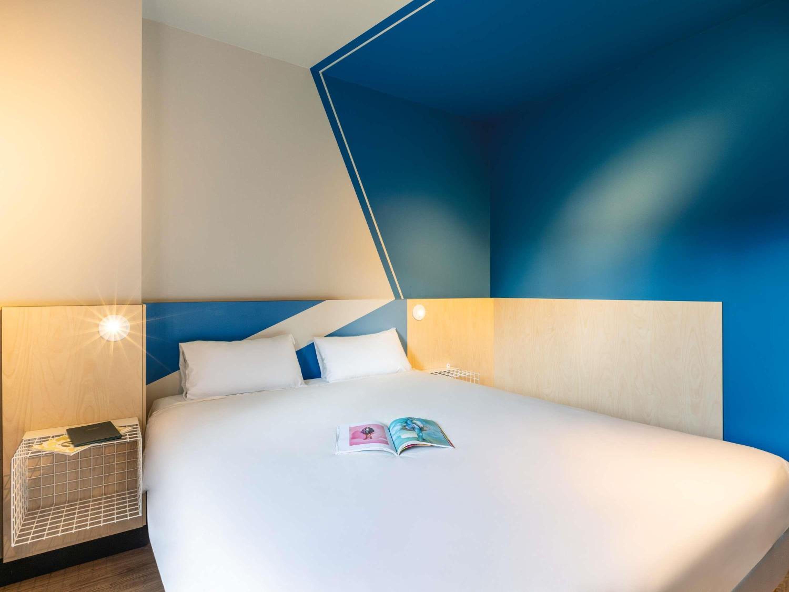 ibis budget Saint Dié des Vosges, photo 39