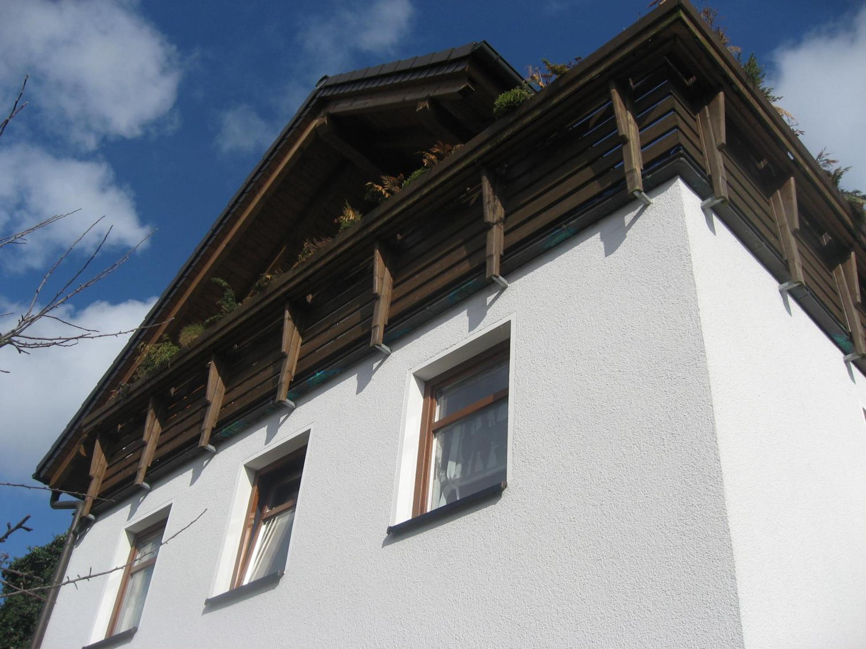 FEWO Rotschau im Vogtland - Property Image 12
