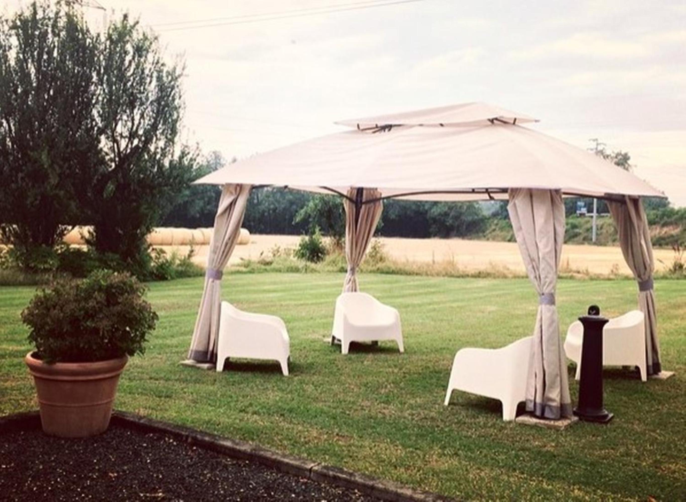 Villa Meli Lupi - Residenze Temporanee