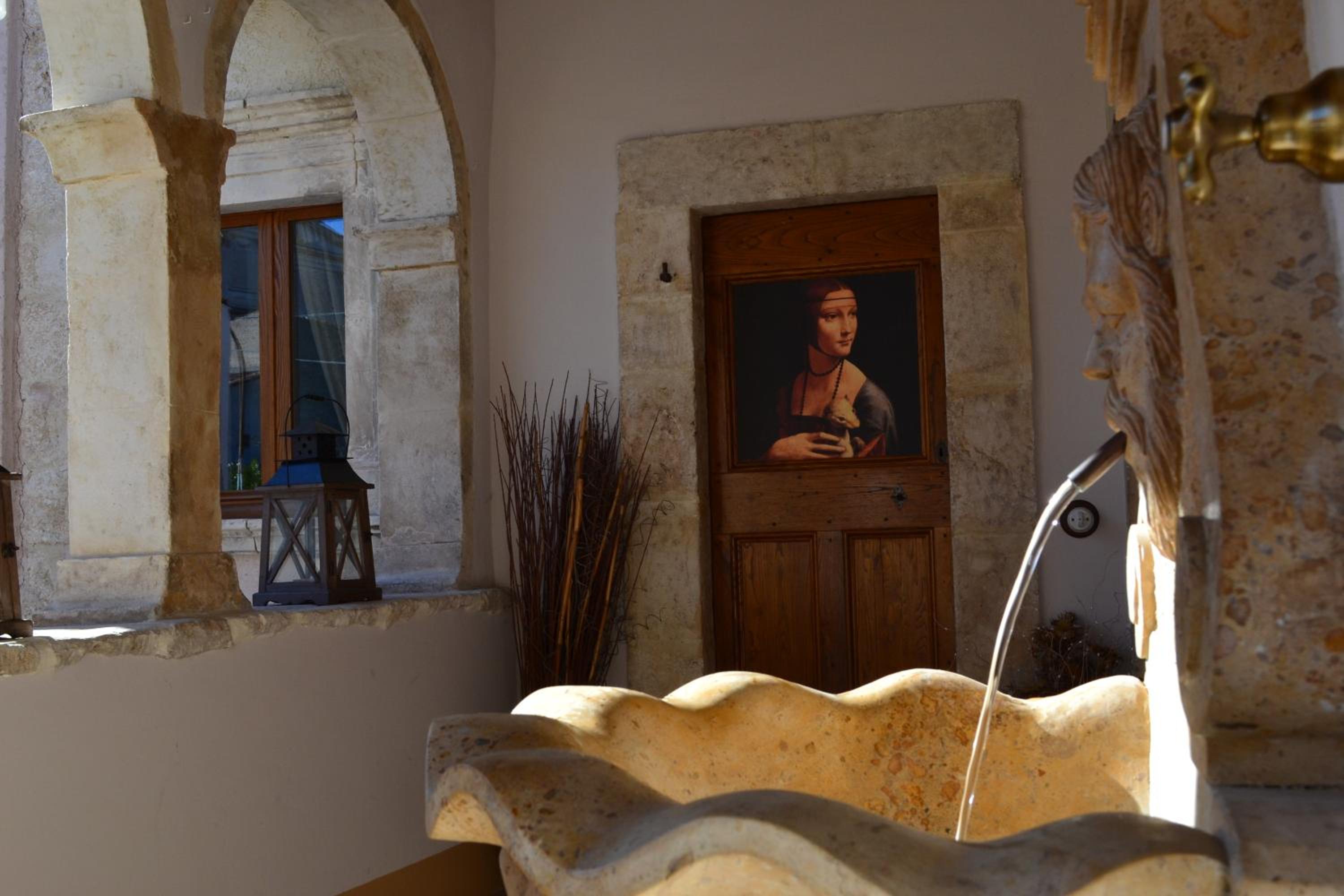B&B Palazzo La Loggia