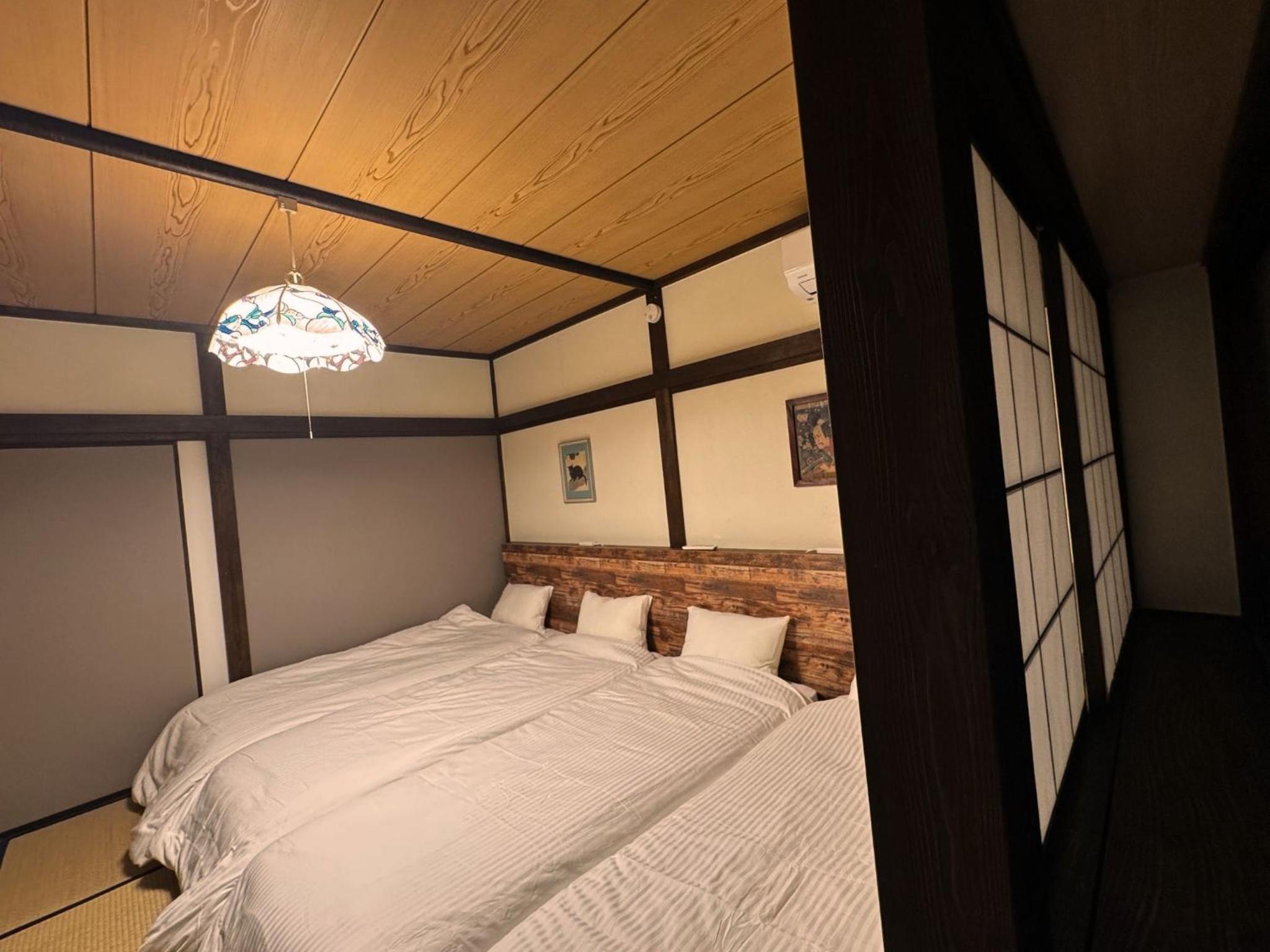 KANAZAWA Retro House NEKO-NOMA