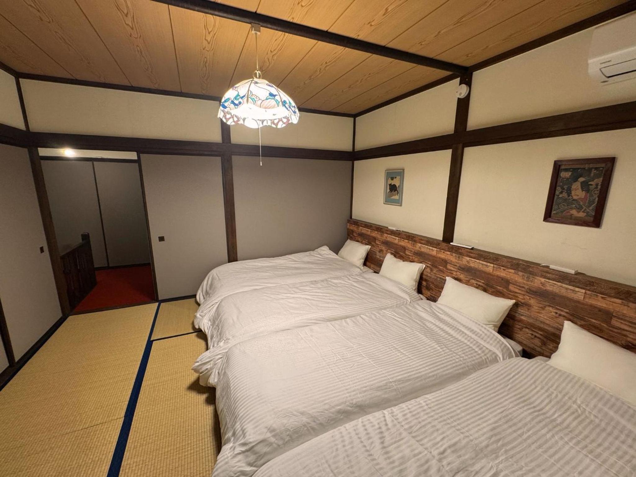 KANAZAWA Retro House NEKO-NOMA
